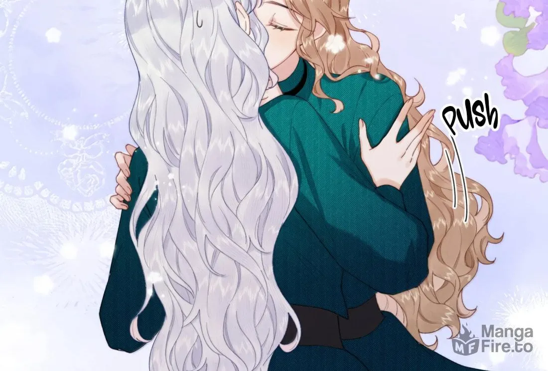When the Villainess meets the Crazy Heroine Chapter 41 page 13 - 