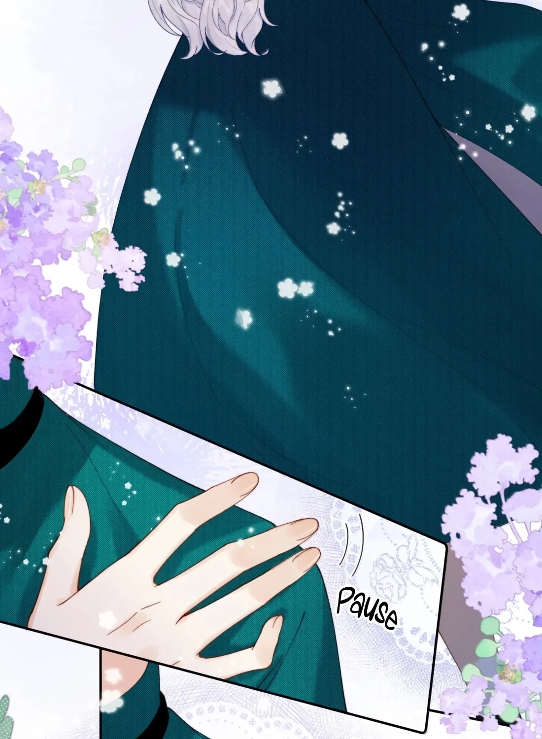 When the Villainess meets the Crazy Heroine Chapter 41 page 14 - 