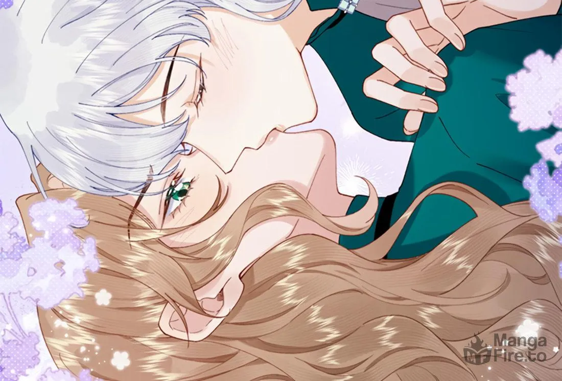 When the Villainess meets the Crazy Heroine Chapter 41 page 17 - 