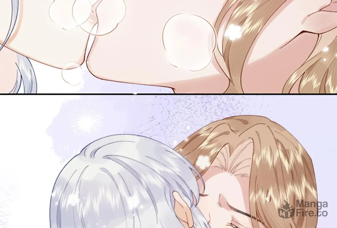 When the Villainess meets the Crazy Heroine Chapter 41 page 19 - 
