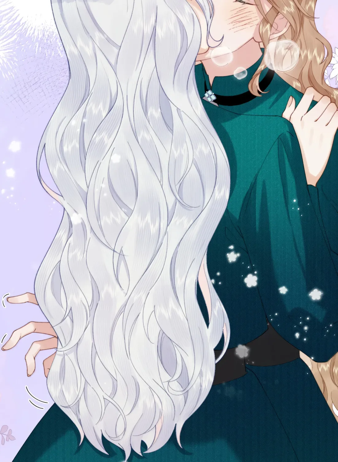 When the Villainess meets the Crazy Heroine Chapter 41 page 20 - 