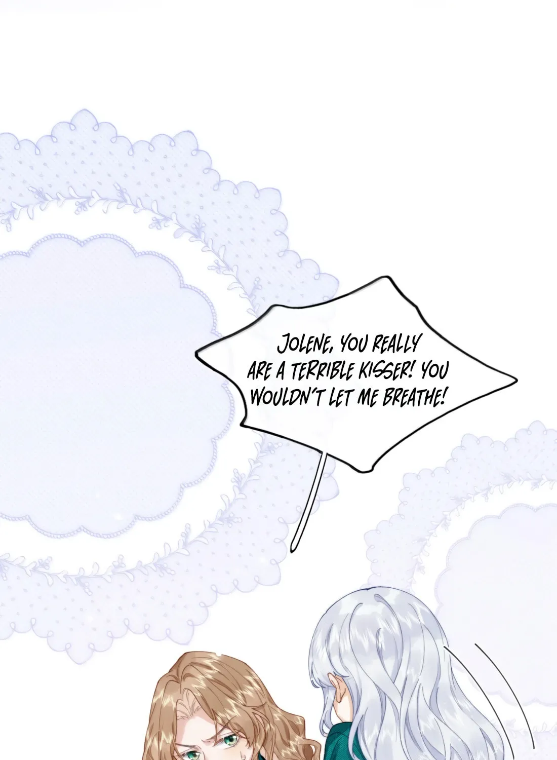 When the Villainess meets the Crazy Heroine Chapter 41 page 22 - 