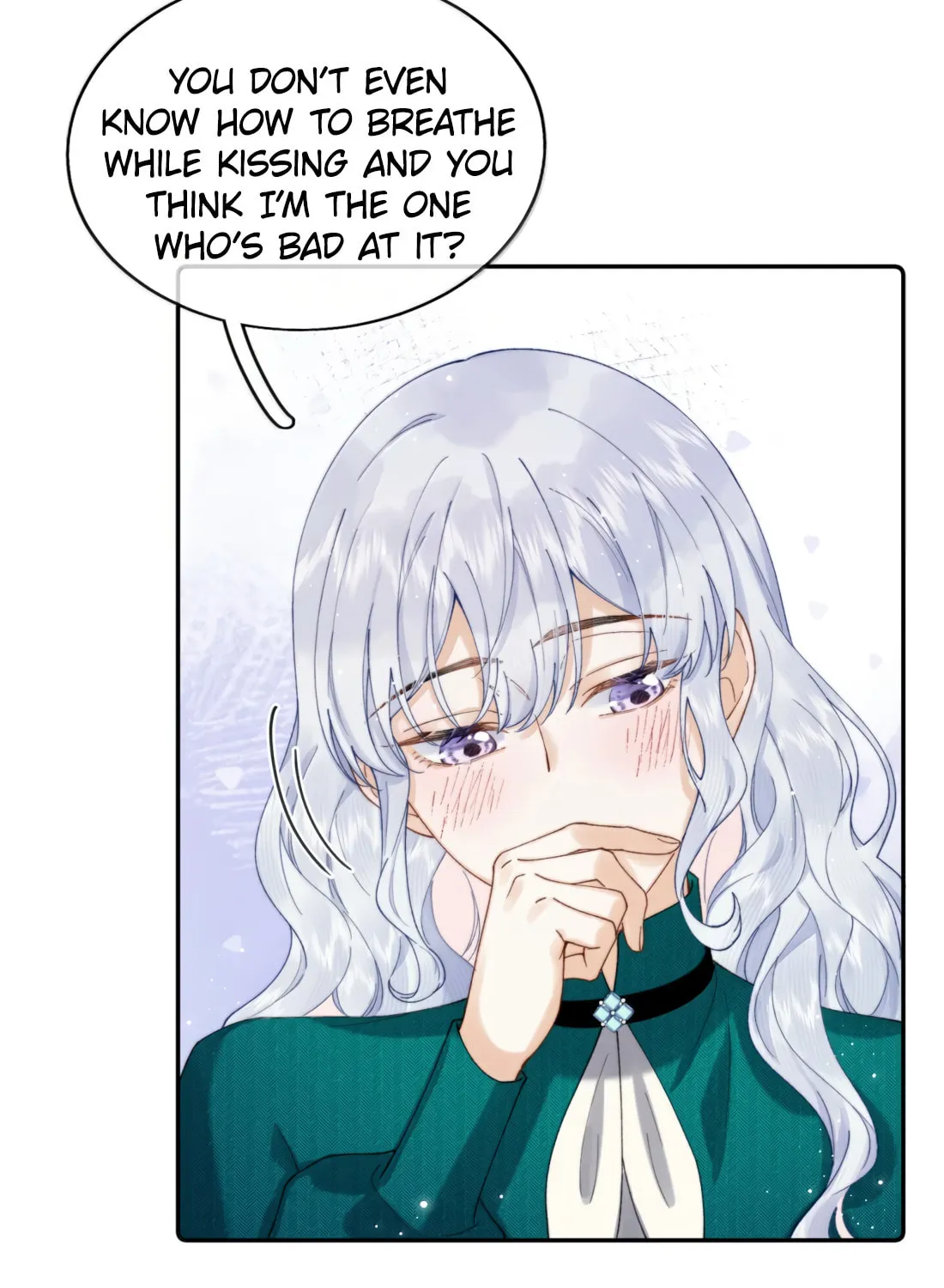 When the Villainess meets the Crazy Heroine Chapter 41 page 24 - 