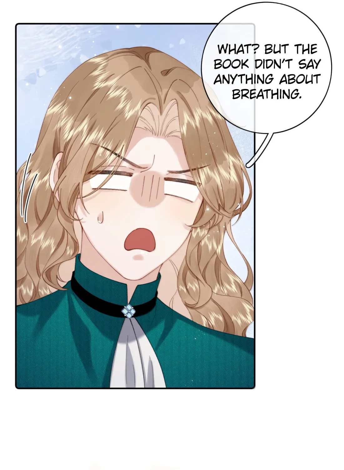 When the Villainess meets the Crazy Heroine Chapter 41 page 25 - 