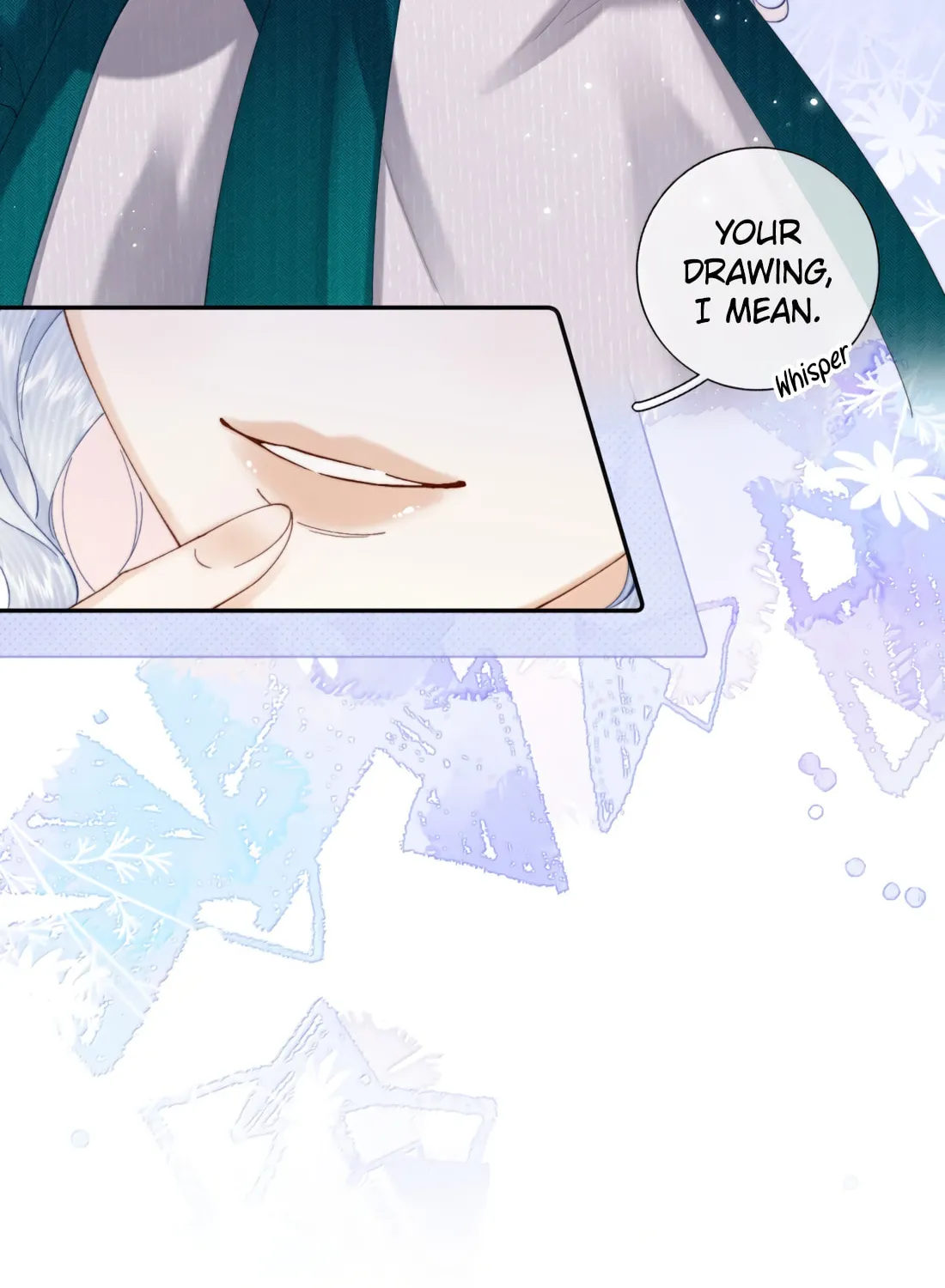 When the Villainess meets the Crazy Heroine Chapter 41 page 28 - 