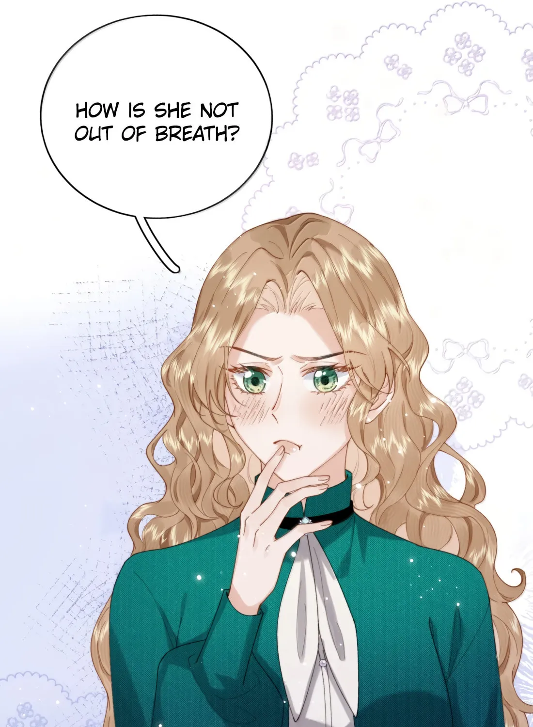 When the Villainess meets the Crazy Heroine Chapter 41 page 31 - 