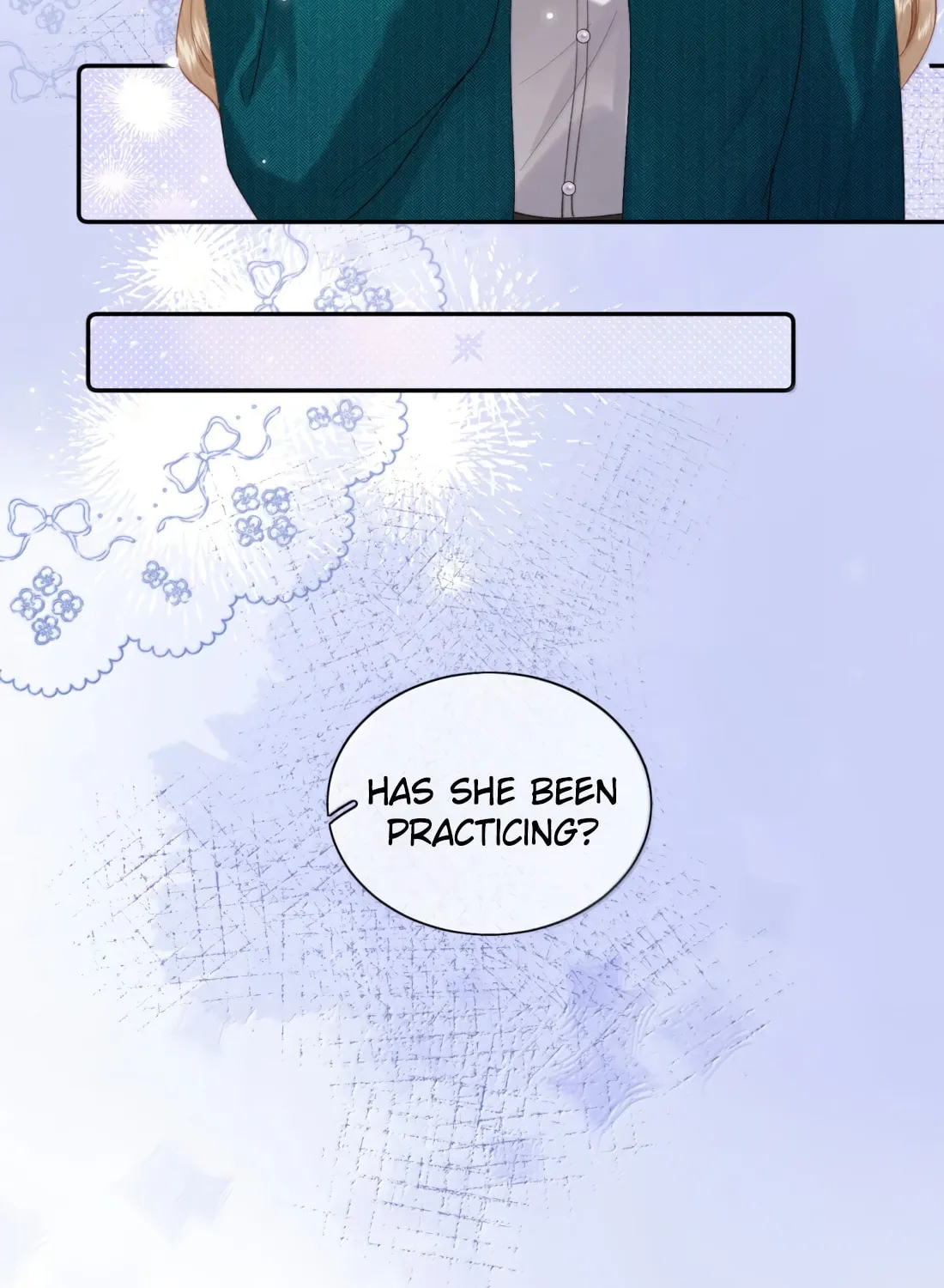 When the Villainess meets the Crazy Heroine Chapter 41 page 32 - 