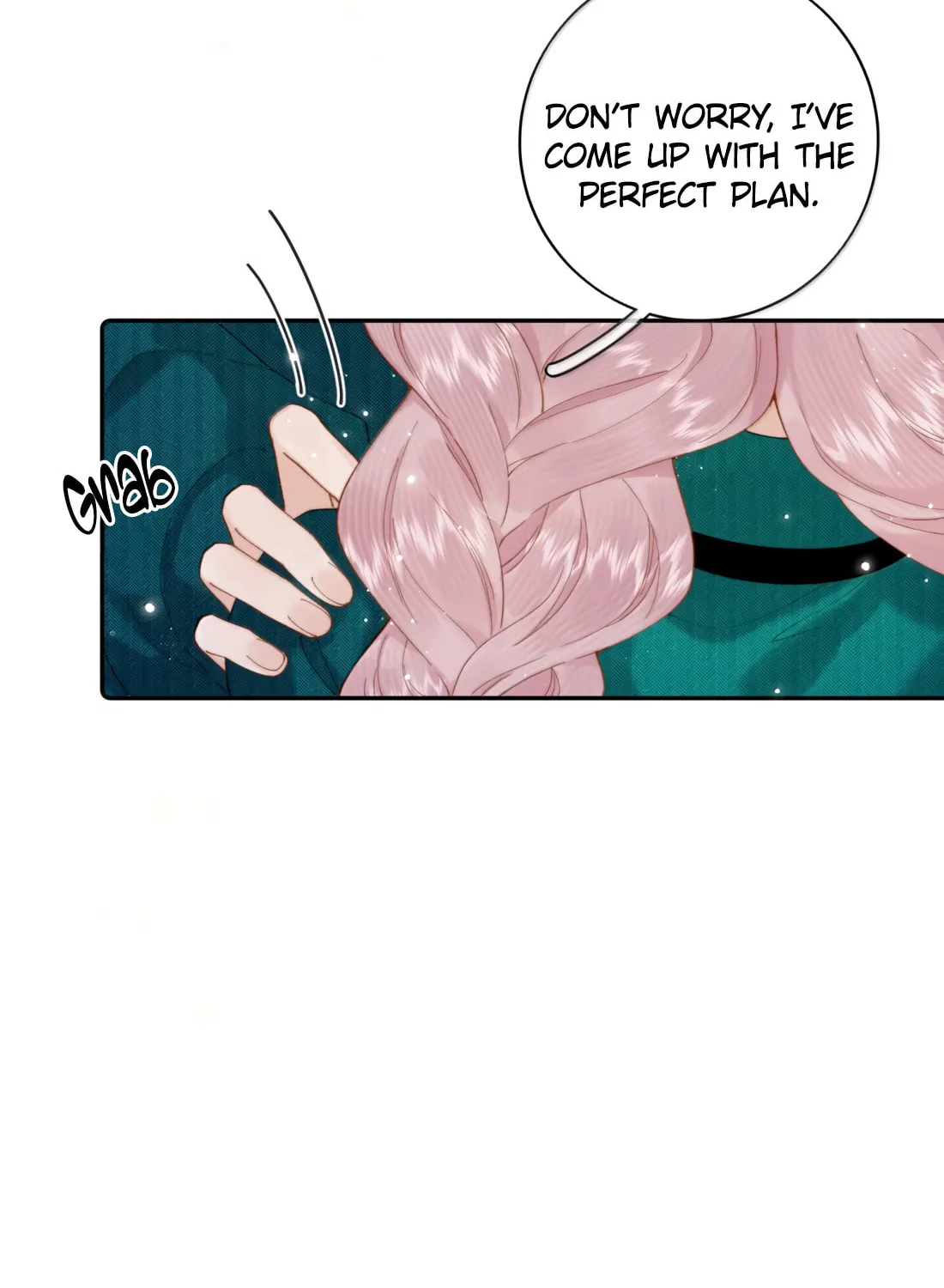 When the Villainess meets the Crazy Heroine Chapter 41 page 38 - 