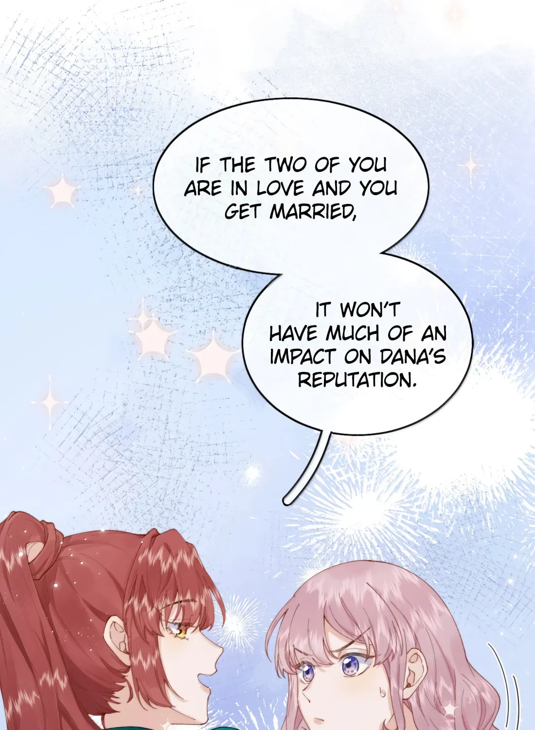 When the Villainess meets the Crazy Heroine Chapter 41 page 45 - 