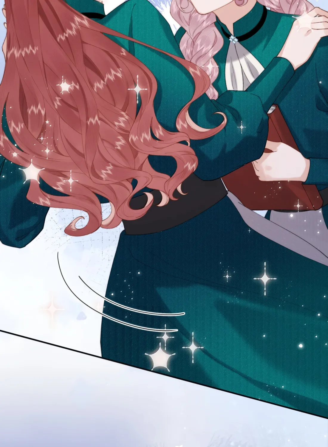 When the Villainess meets the Crazy Heroine Chapter 41 page 46 - 