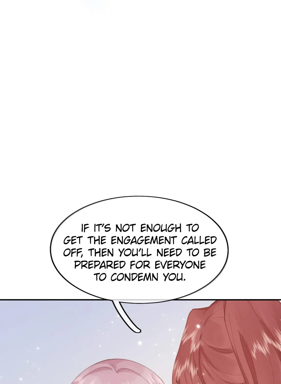When the Villainess meets the Crazy Heroine Chapter 41 page 48 - 