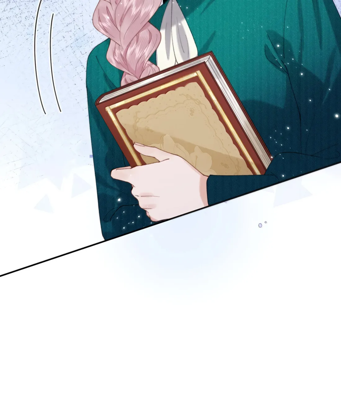 When the Villainess meets the Crazy Heroine Chapter 41 page 58 - 