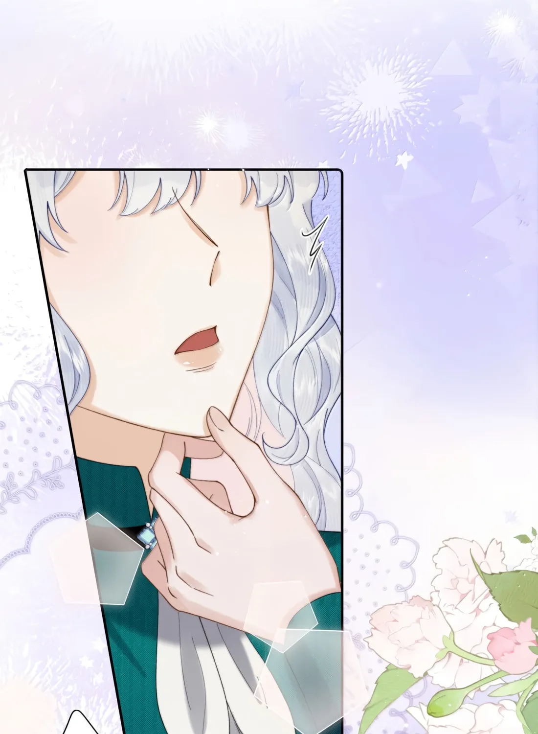 When the Villainess meets the Crazy Heroine Chapter 41 page 8 - 
