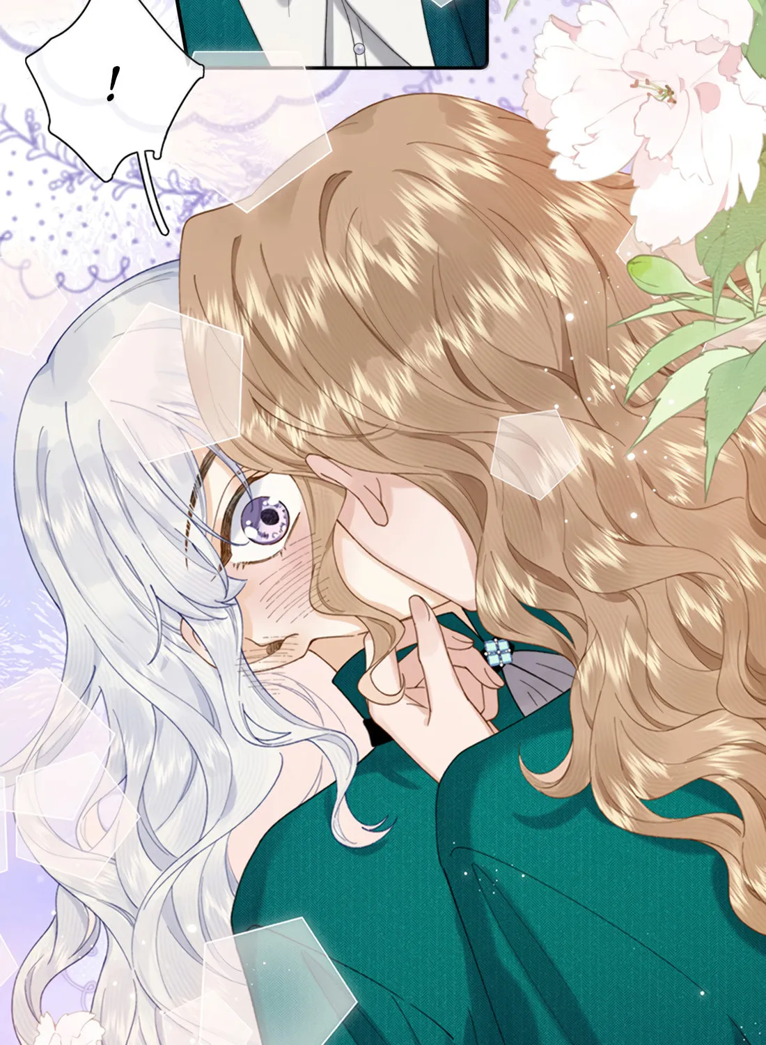 When the Villainess meets the Crazy Heroine Chapter 41 page 9 - 