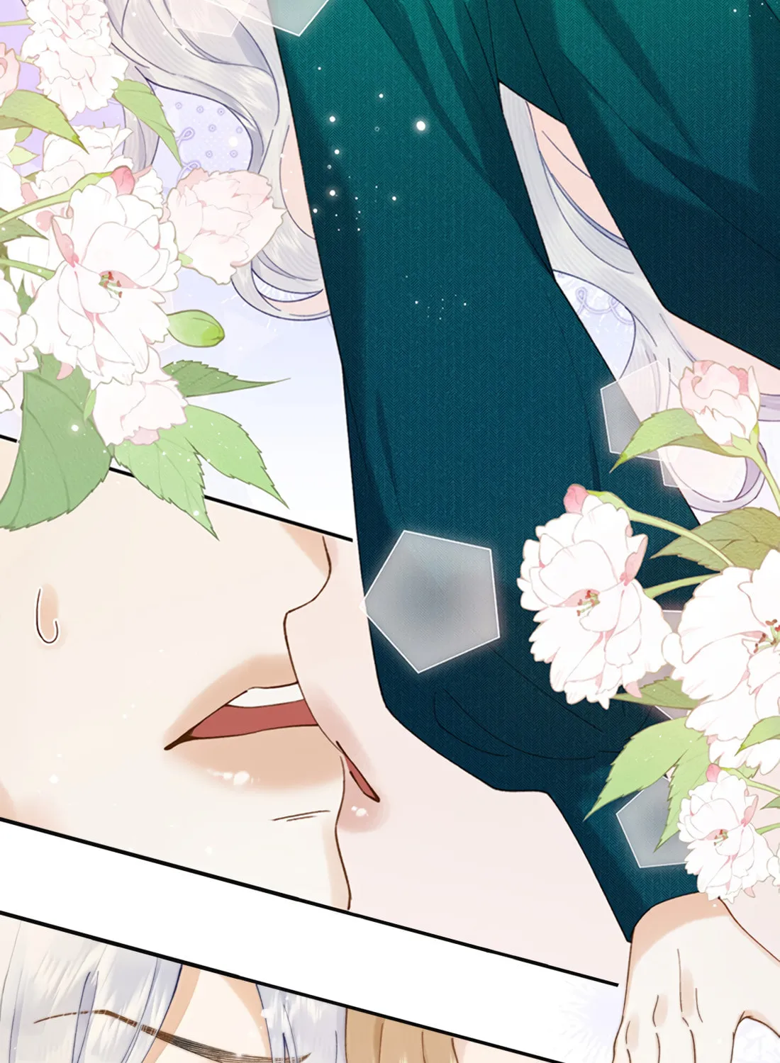 When the Villainess meets the Crazy Heroine Chapter 41 page 10 - 
