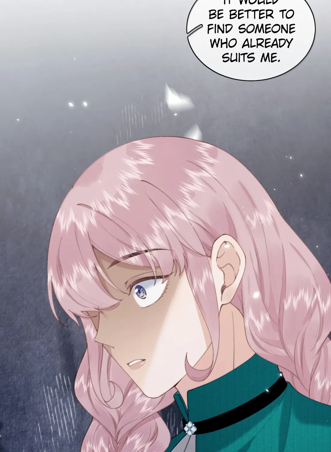When the Villainess meets the Crazy Heroine Chapter 42 page 14 - 