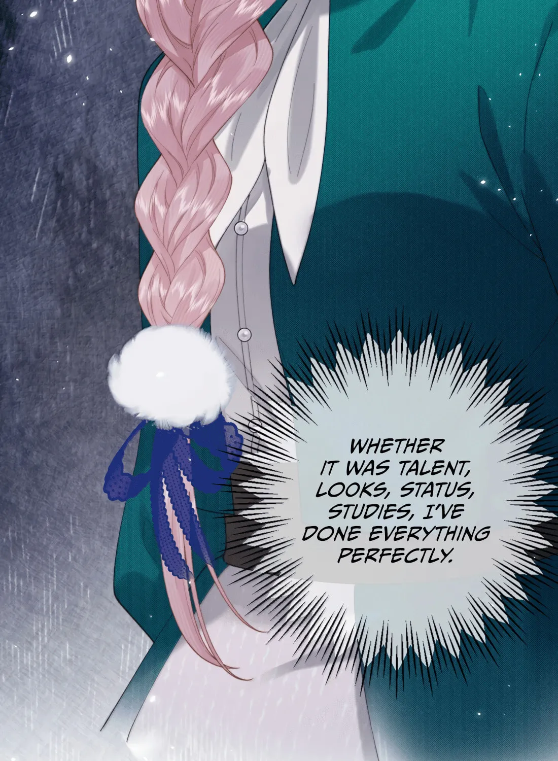 When the Villainess meets the Crazy Heroine Chapter 42 page 15 - 