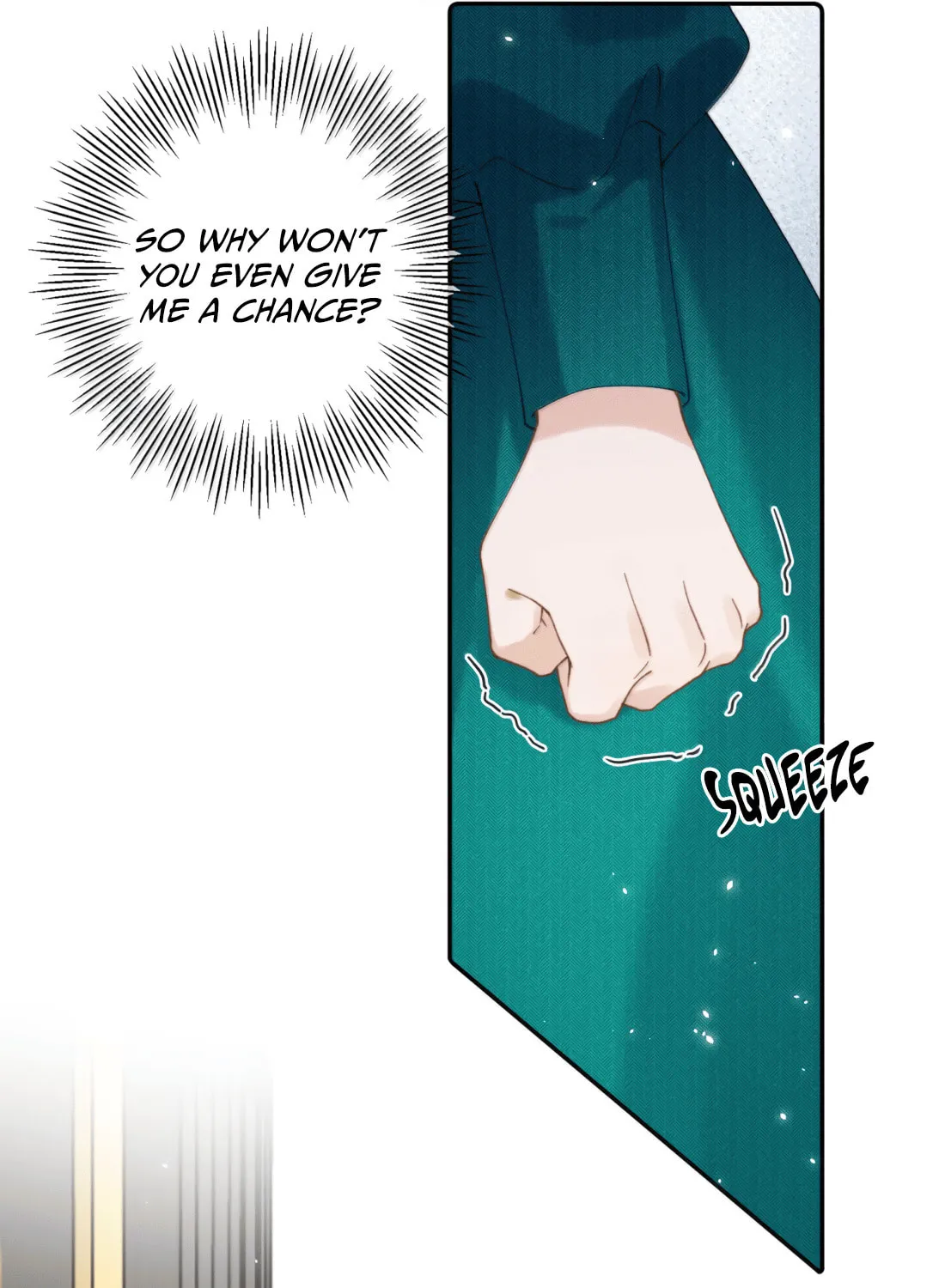 When the Villainess meets the Crazy Heroine Chapter 42 page 17 - 