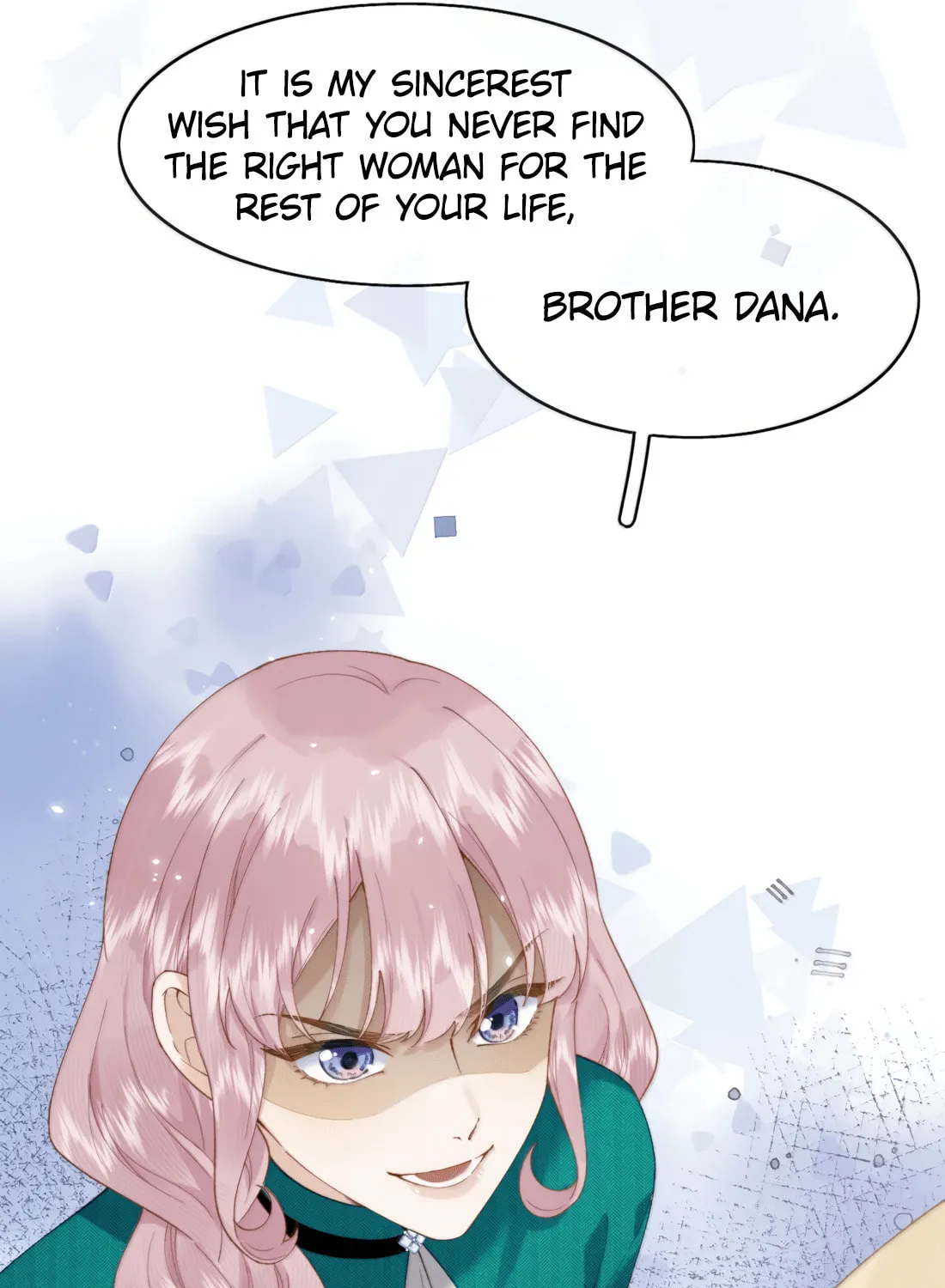 When the Villainess meets the Crazy Heroine Chapter 42 page 22 - 