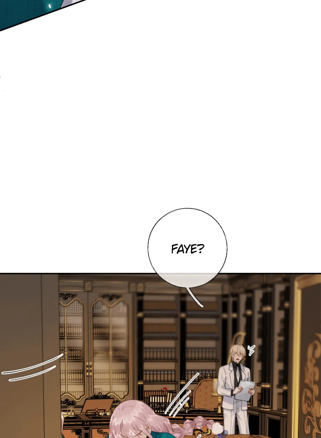 When the Villainess meets the Crazy Heroine Chapter 42 page 24 - 