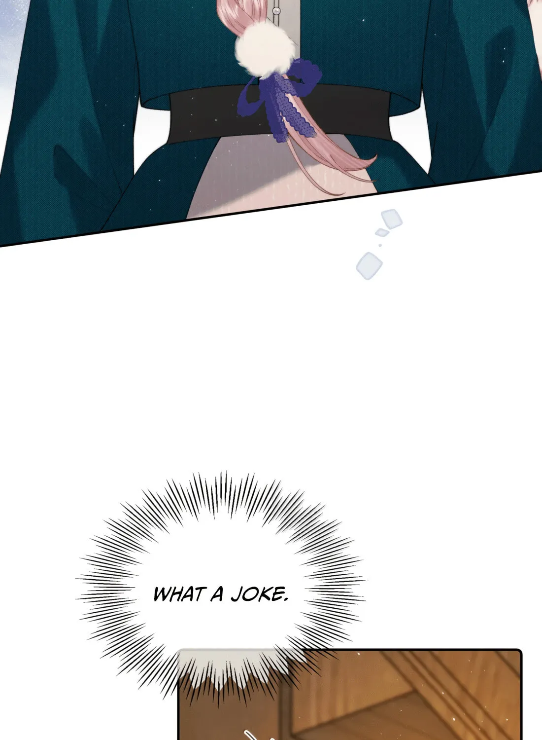 When the Villainess meets the Crazy Heroine Chapter 42 page 29 - 