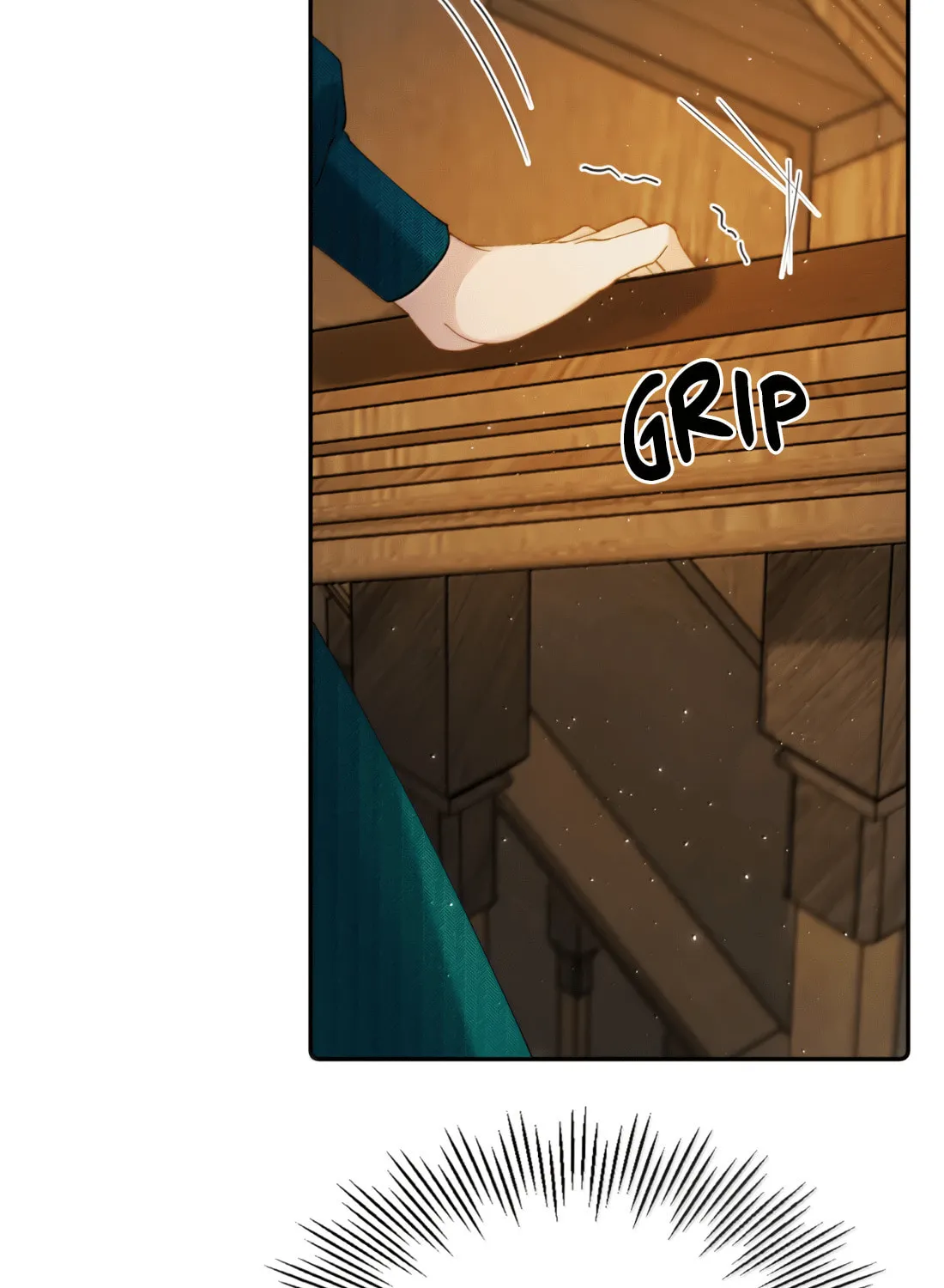 When the Villainess meets the Crazy Heroine Chapter 42 page 30 - 