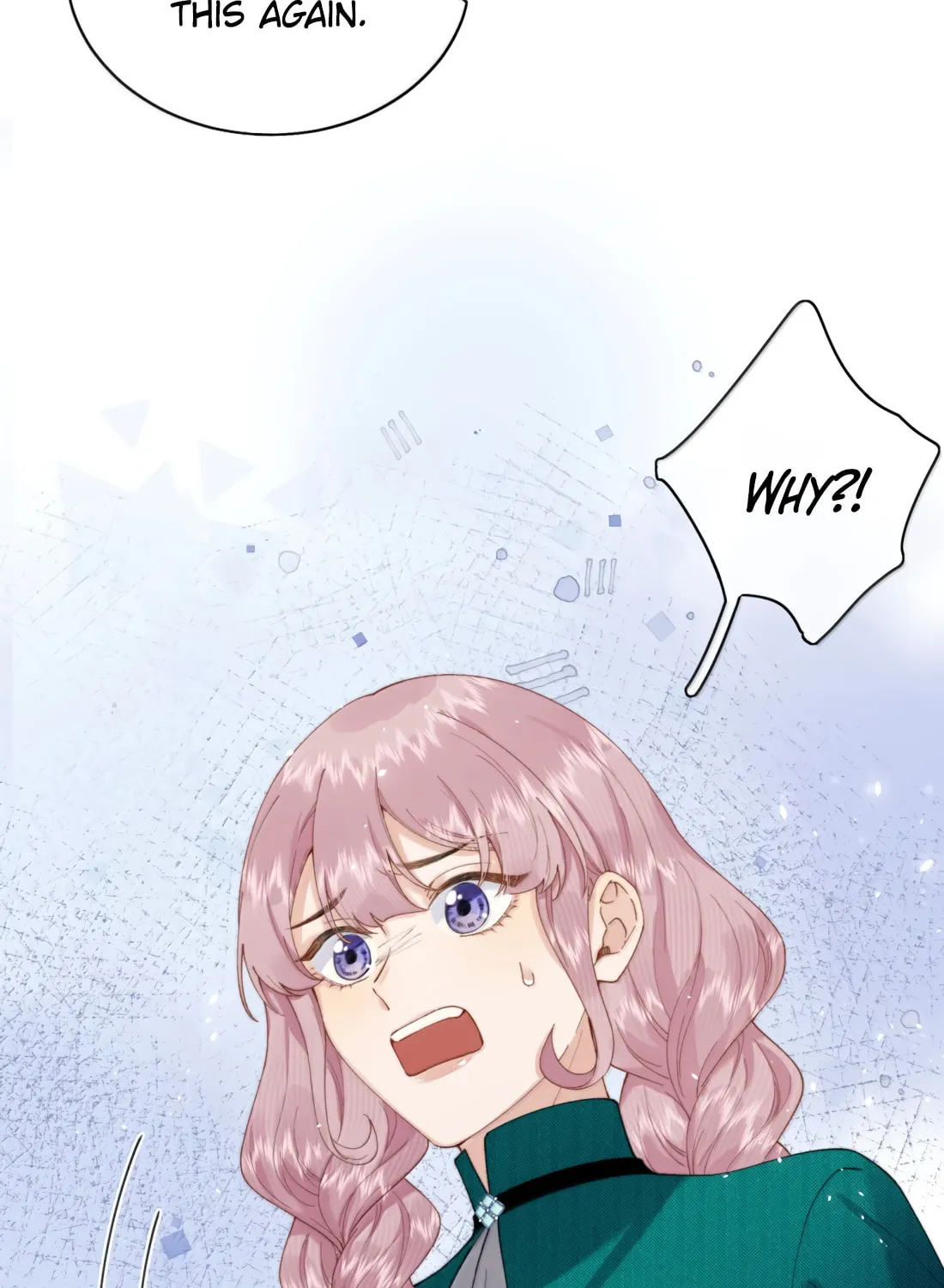 When the Villainess meets the Crazy Heroine Chapter 42 page 4 - 