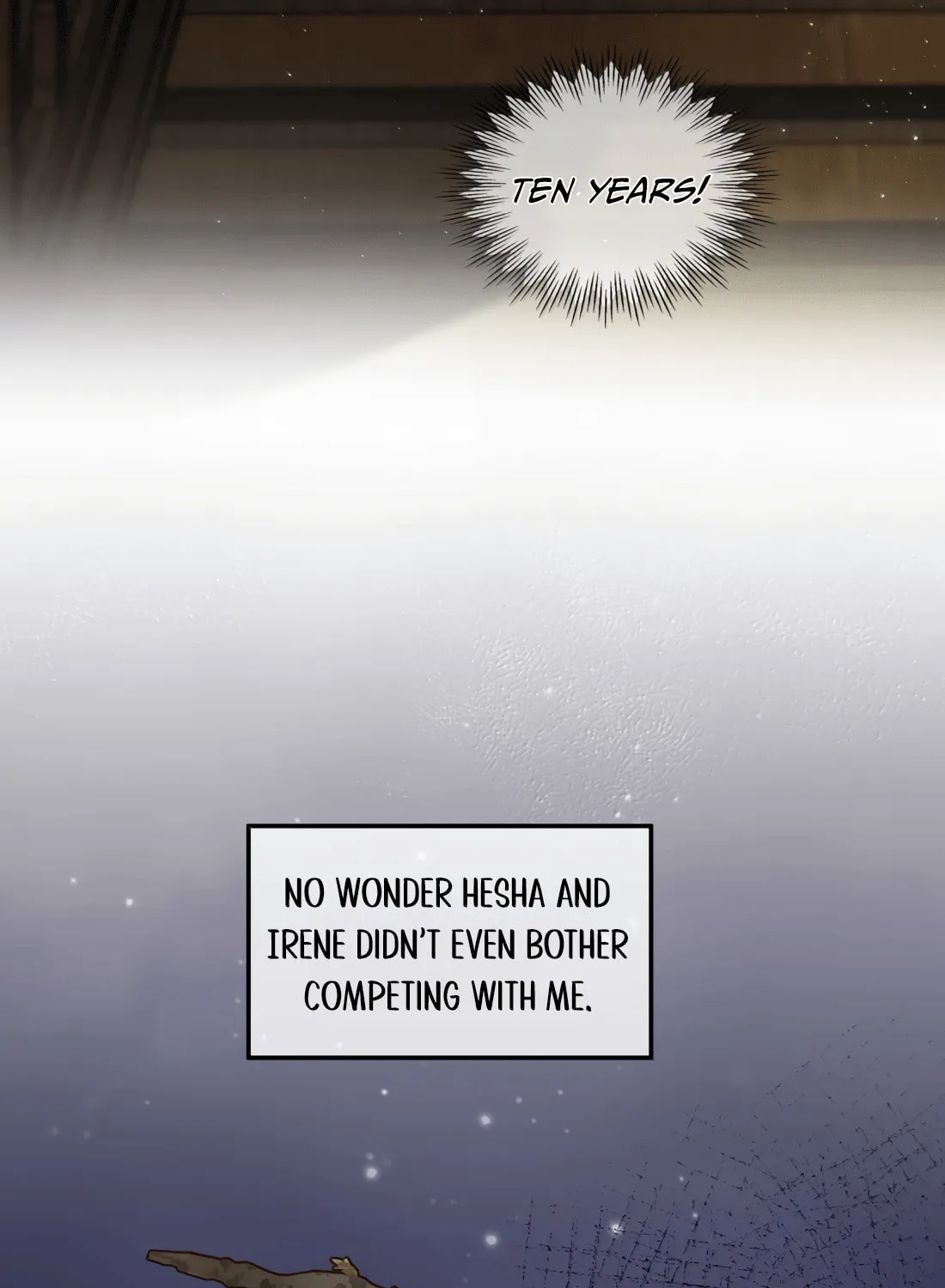 When the Villainess meets the Crazy Heroine Chapter 42 page 33 - 