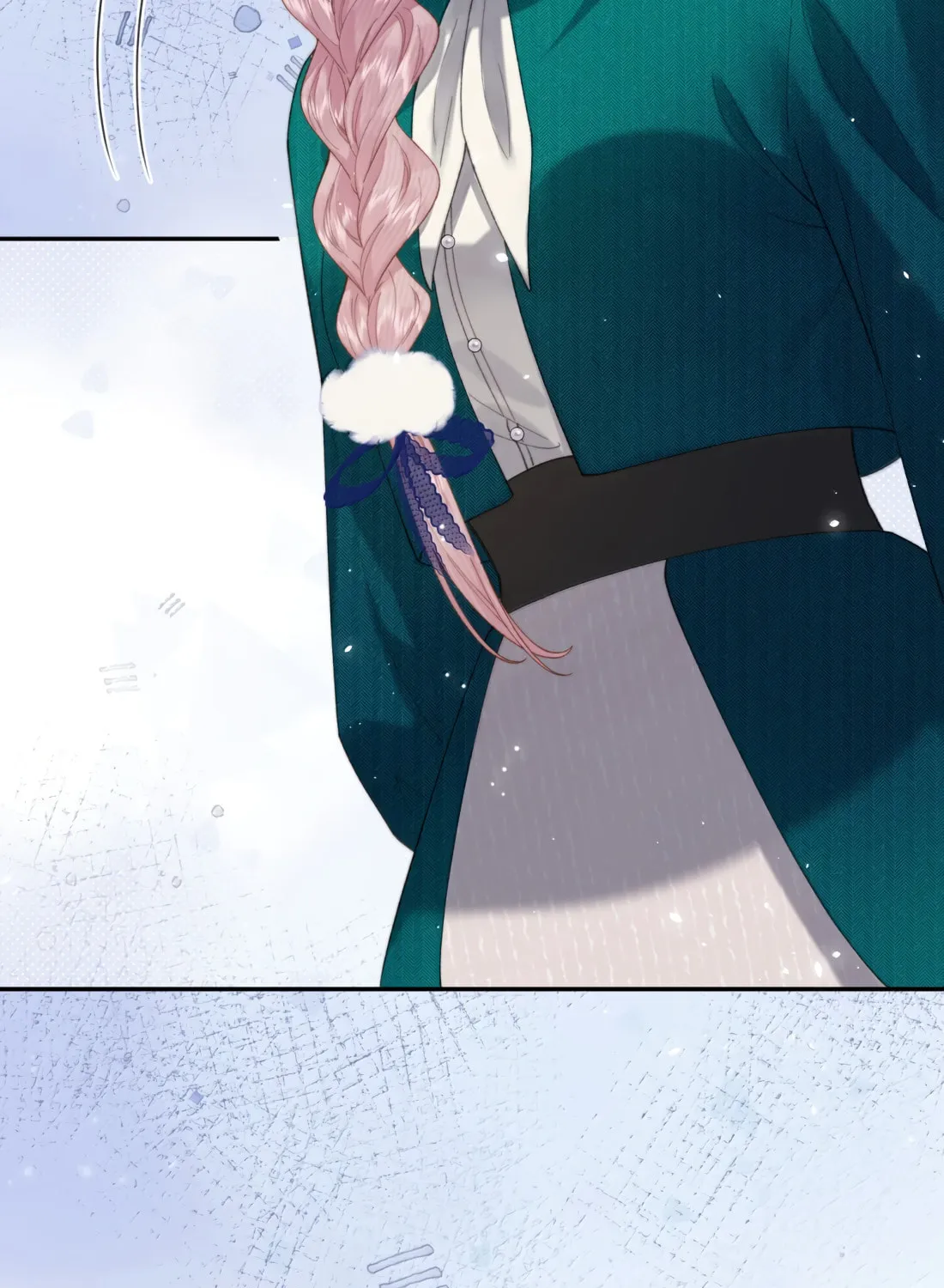 When the Villainess meets the Crazy Heroine Chapter 42 page 5 - 