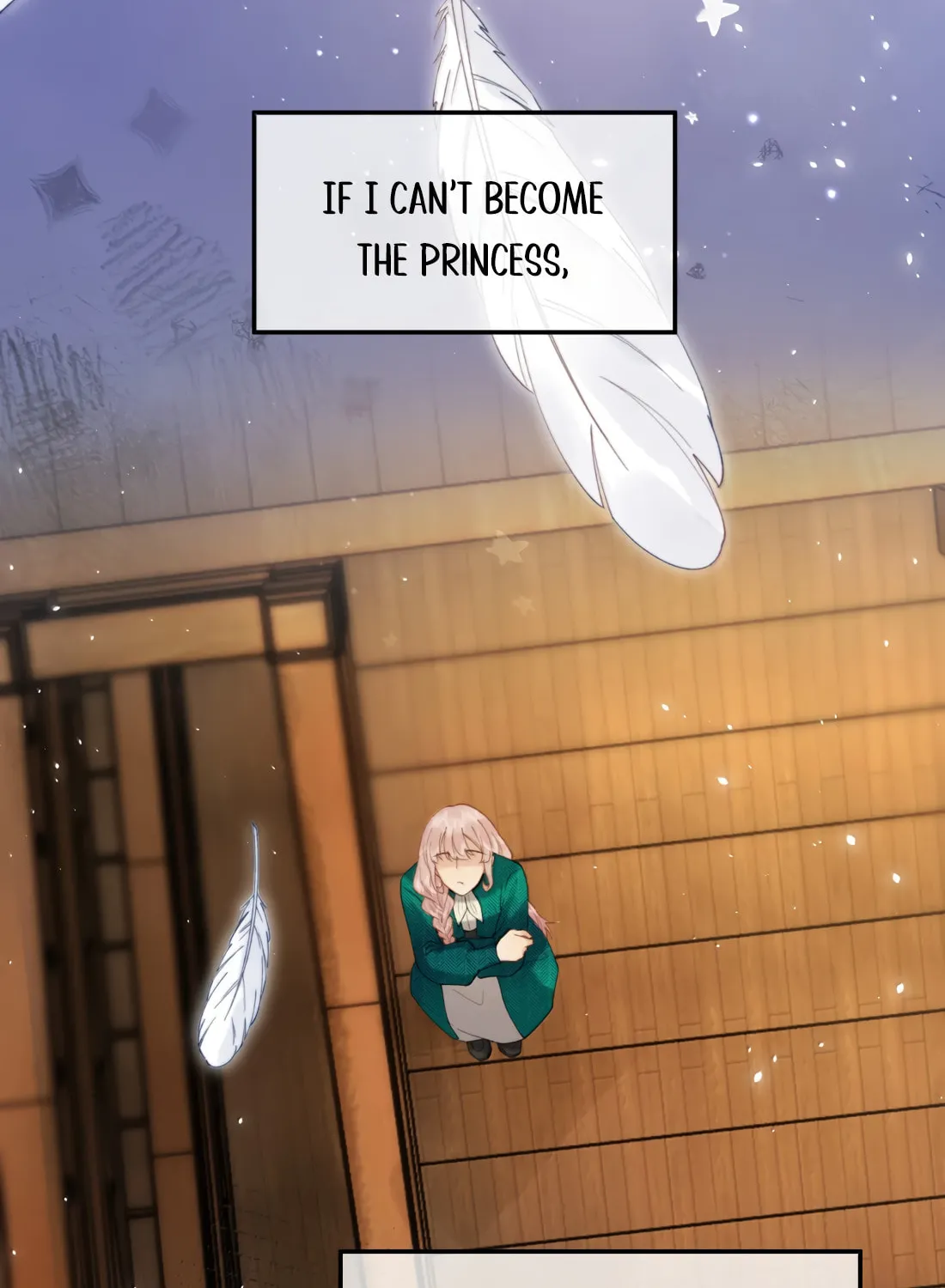 When the Villainess meets the Crazy Heroine Chapter 42 page 42 - 