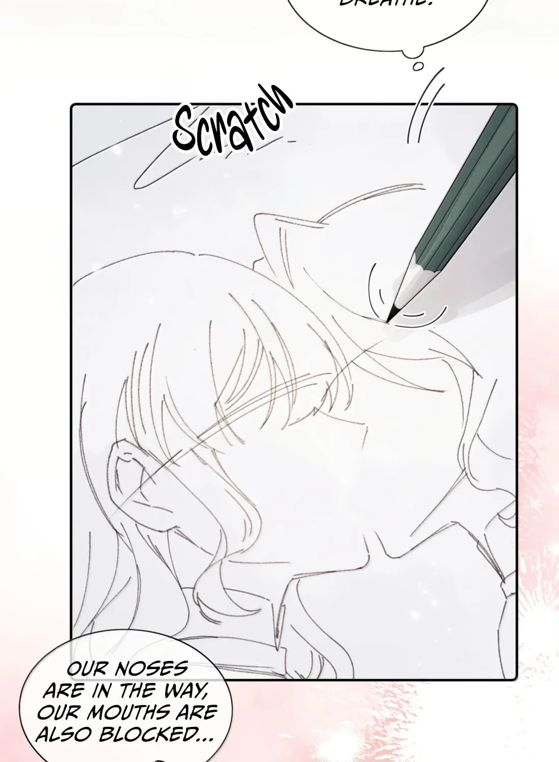 When the Villainess meets the Crazy Heroine Chapter 42 page 61 - 