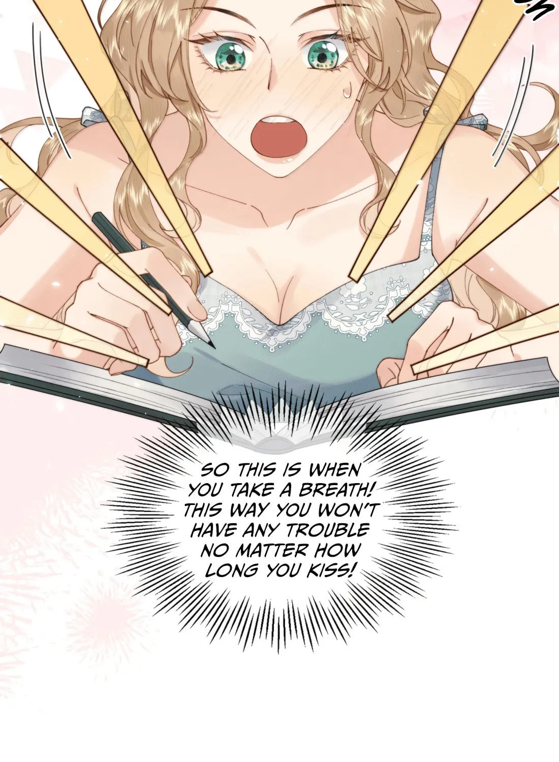 When the Villainess meets the Crazy Heroine Chapter 42 page 63 - 