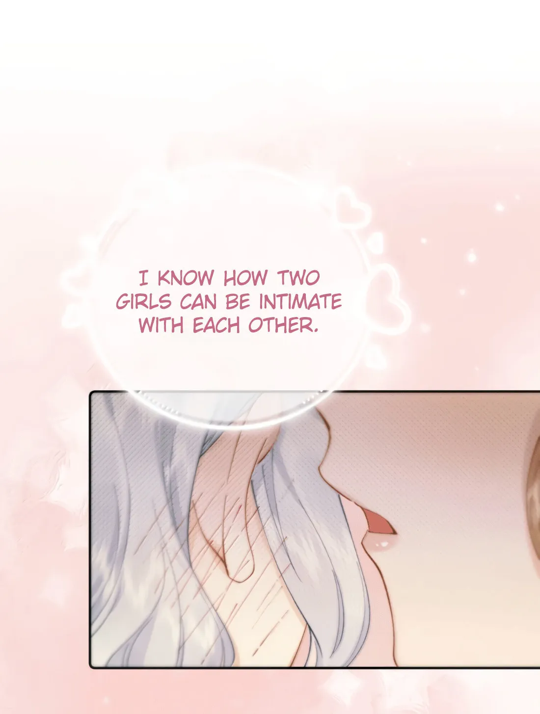 When the Villainess meets the Crazy Heroine Chapter 42 page 64 - 