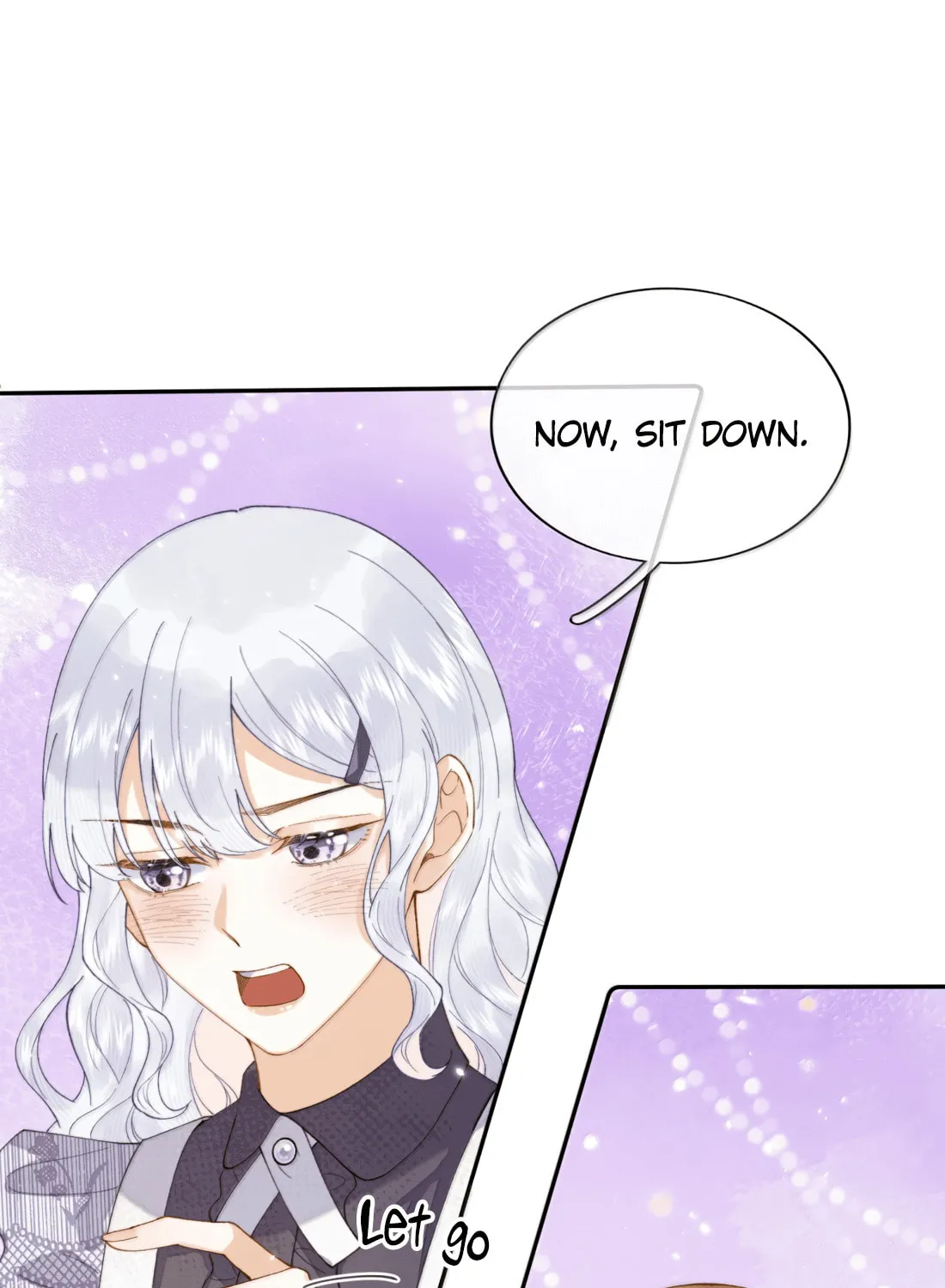 When the Villainess meets the Crazy Heroine Chapter 43 page 19 - 