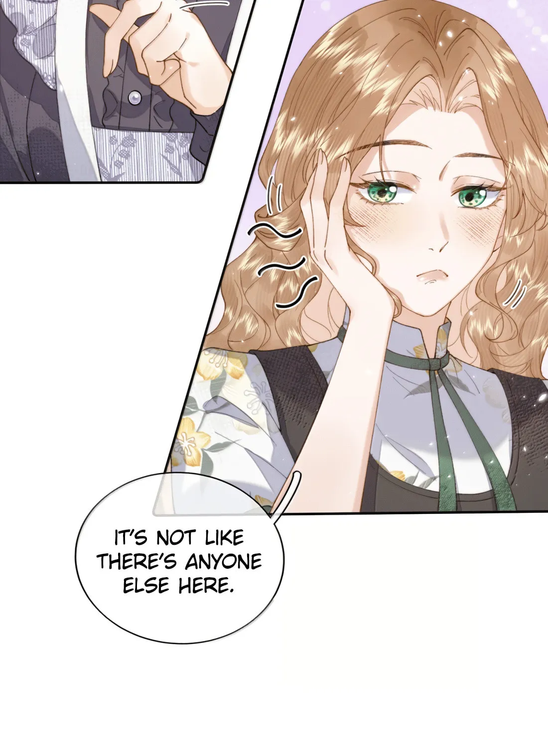 When the Villainess meets the Crazy Heroine Chapter 43 page 20 - 