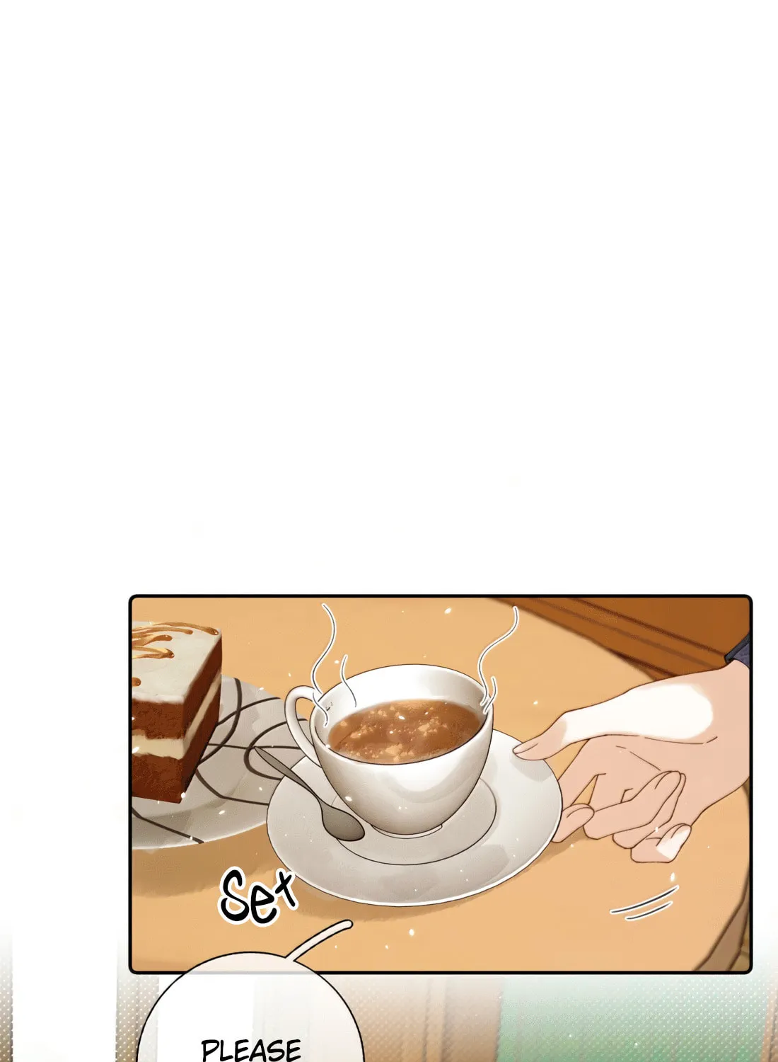 When the Villainess meets the Crazy Heroine Chapter 43 page 3 - 