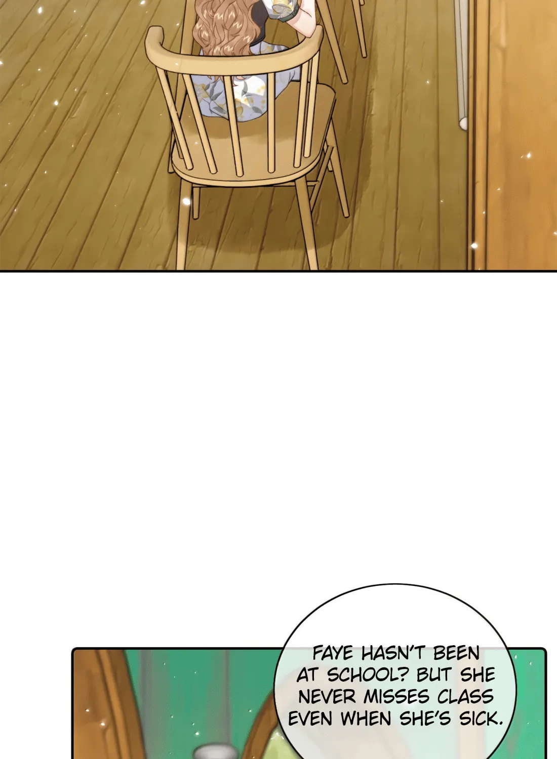When the Villainess meets the Crazy Heroine Chapter 43 page 22 - 