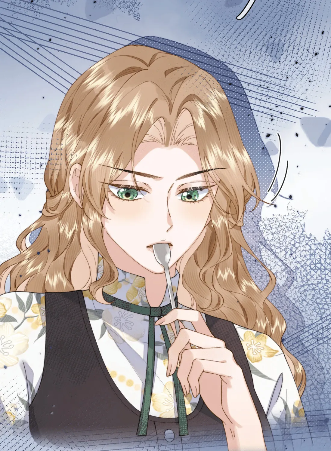 When the Villainess meets the Crazy Heroine Chapter 43 page 32 - 