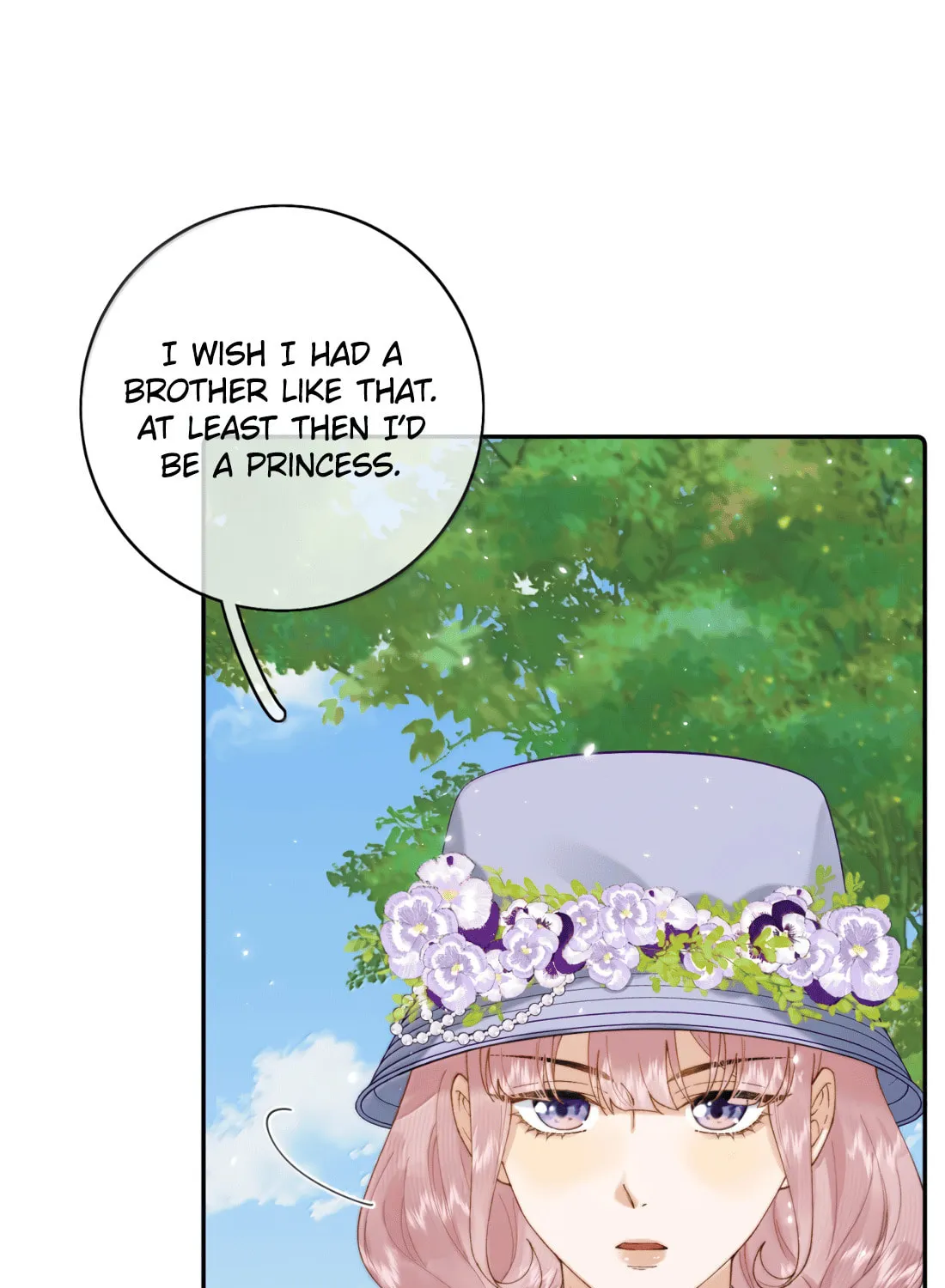 When the Villainess meets the Crazy Heroine Chapter 43 page 46 - 