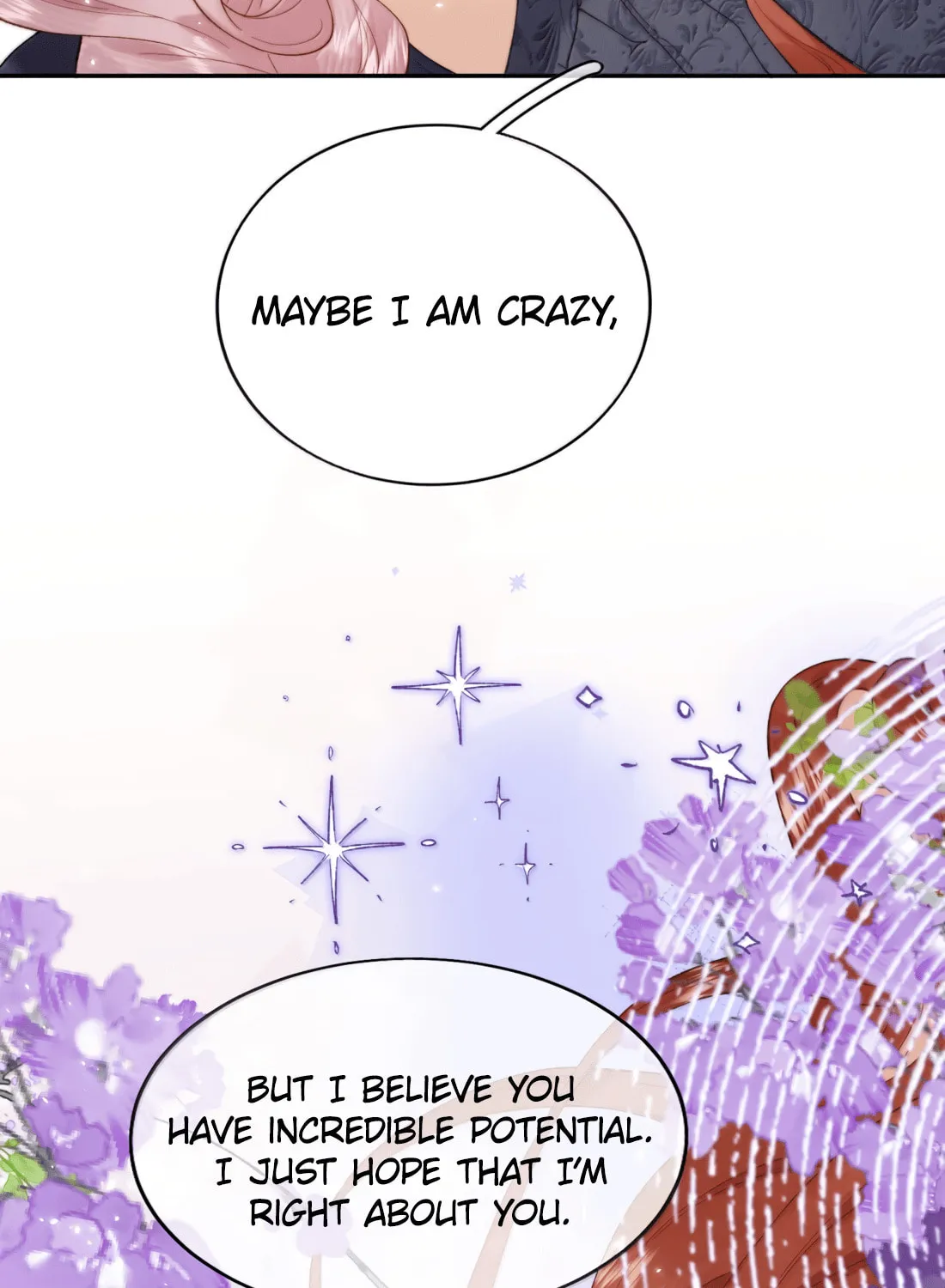 When the Villainess meets the Crazy Heroine Chapter 43 page 56 - 