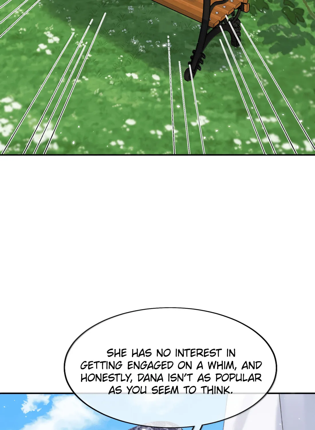 When the Villainess meets the Crazy Heroine Chapter 44 page 12 - 