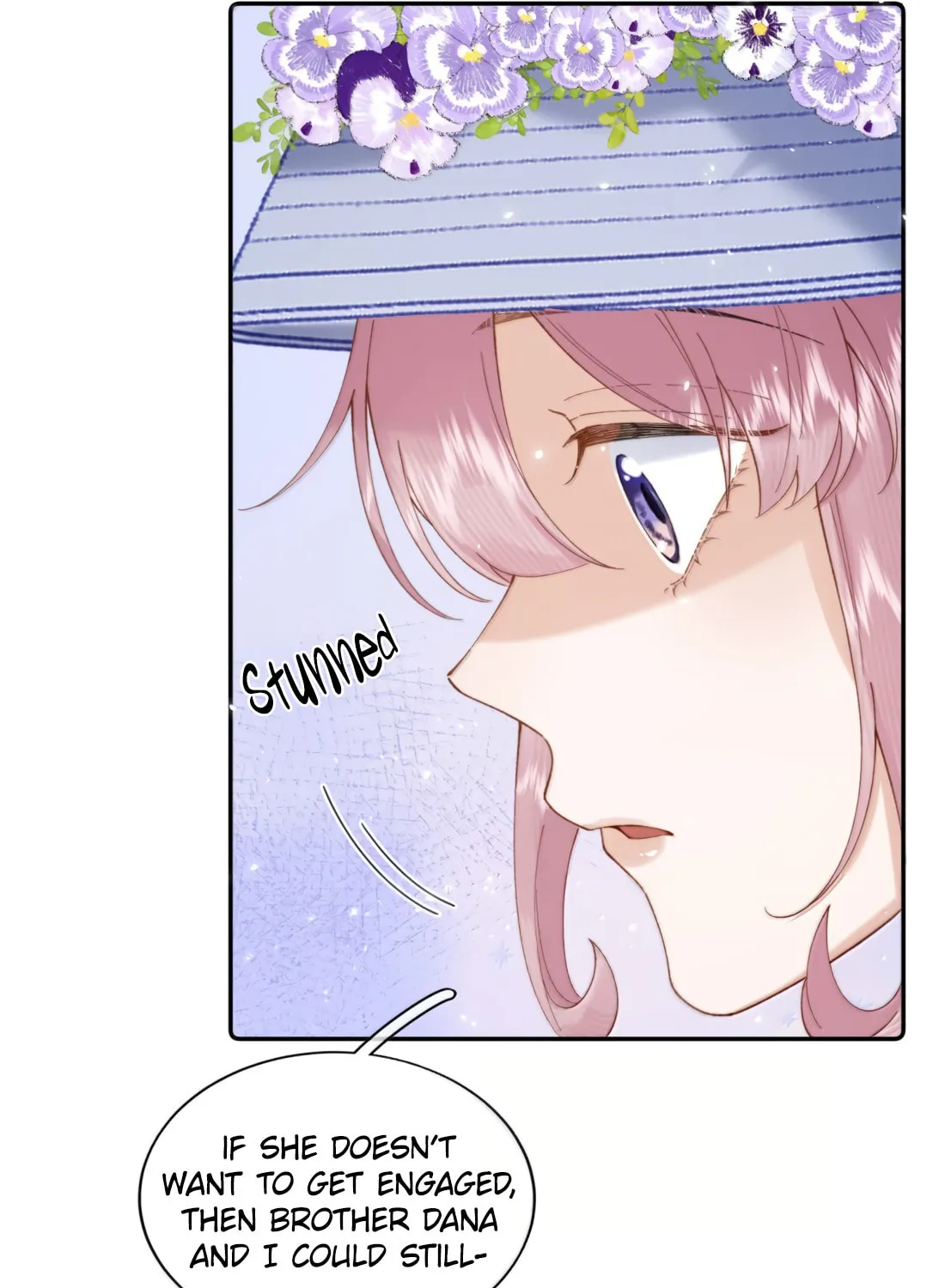 When the Villainess meets the Crazy Heroine Chapter 44 page 15 - 