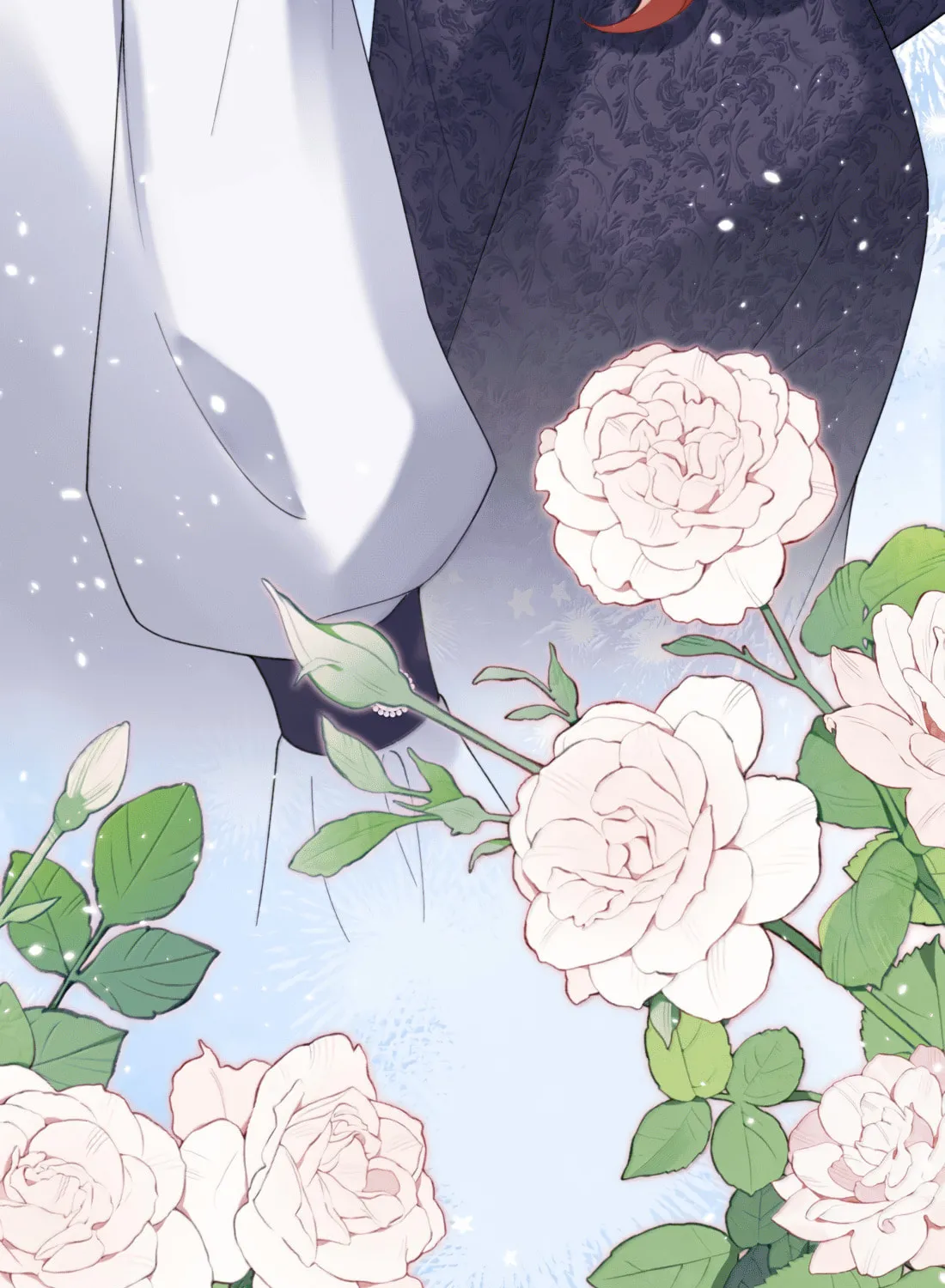 When the Villainess meets the Crazy Heroine Chapter 44 page 29 - 