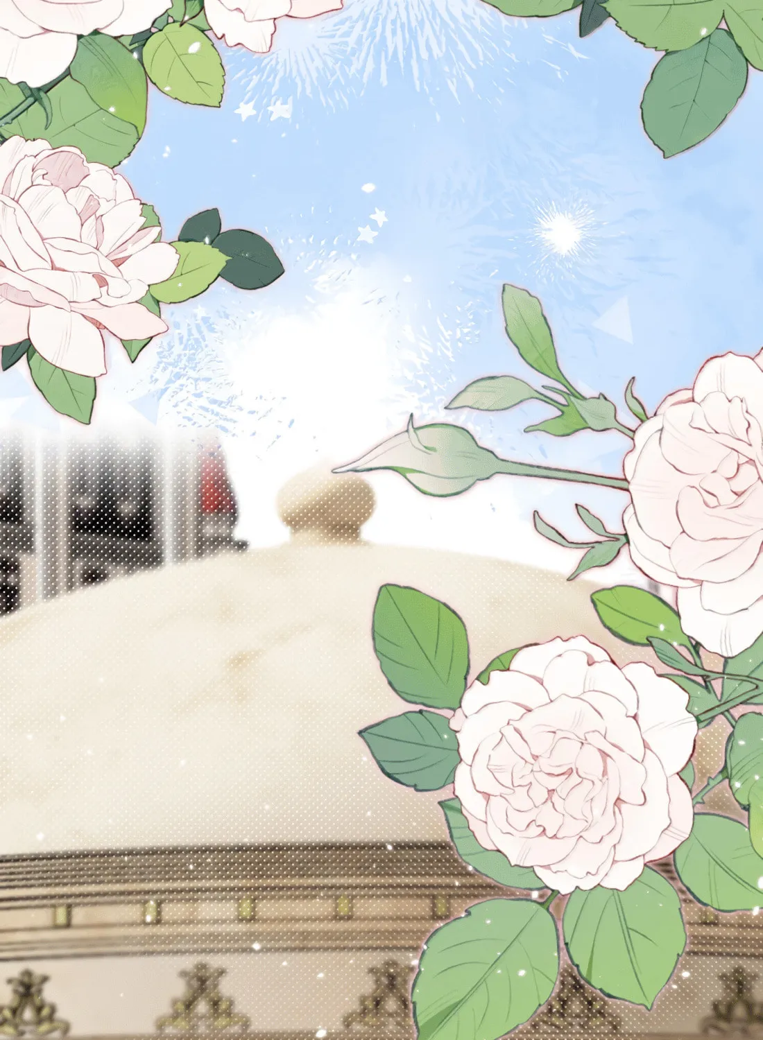 When the Villainess meets the Crazy Heroine Chapter 44 page 30 - 