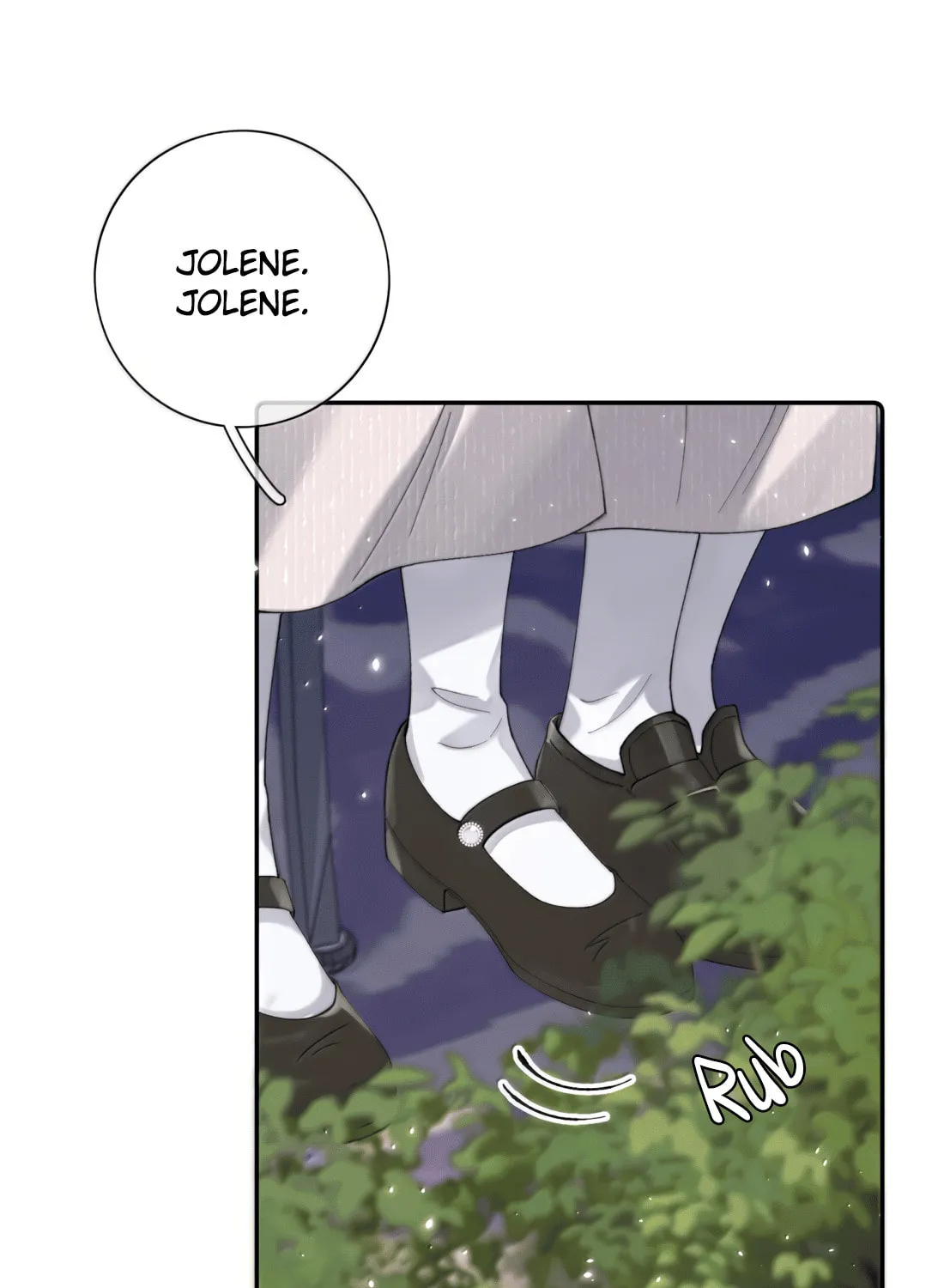 When the Villainess meets the Crazy Heroine Chapter 44 page 33 - 
