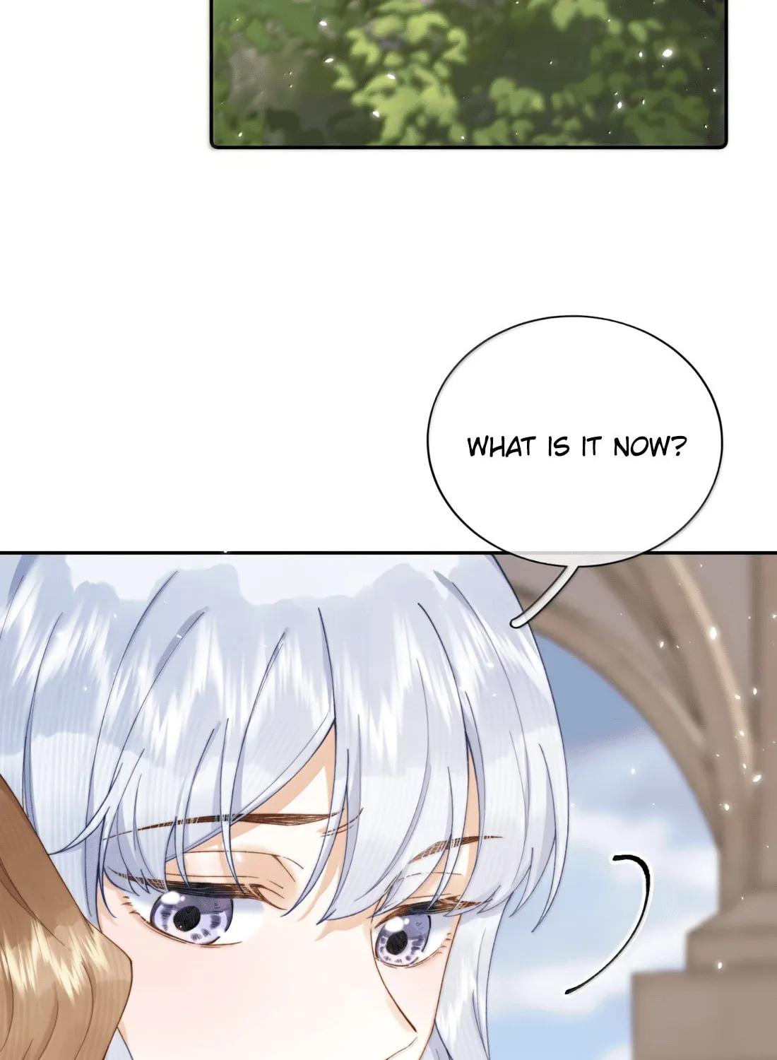 When the Villainess meets the Crazy Heroine Chapter 44 page 34 - 