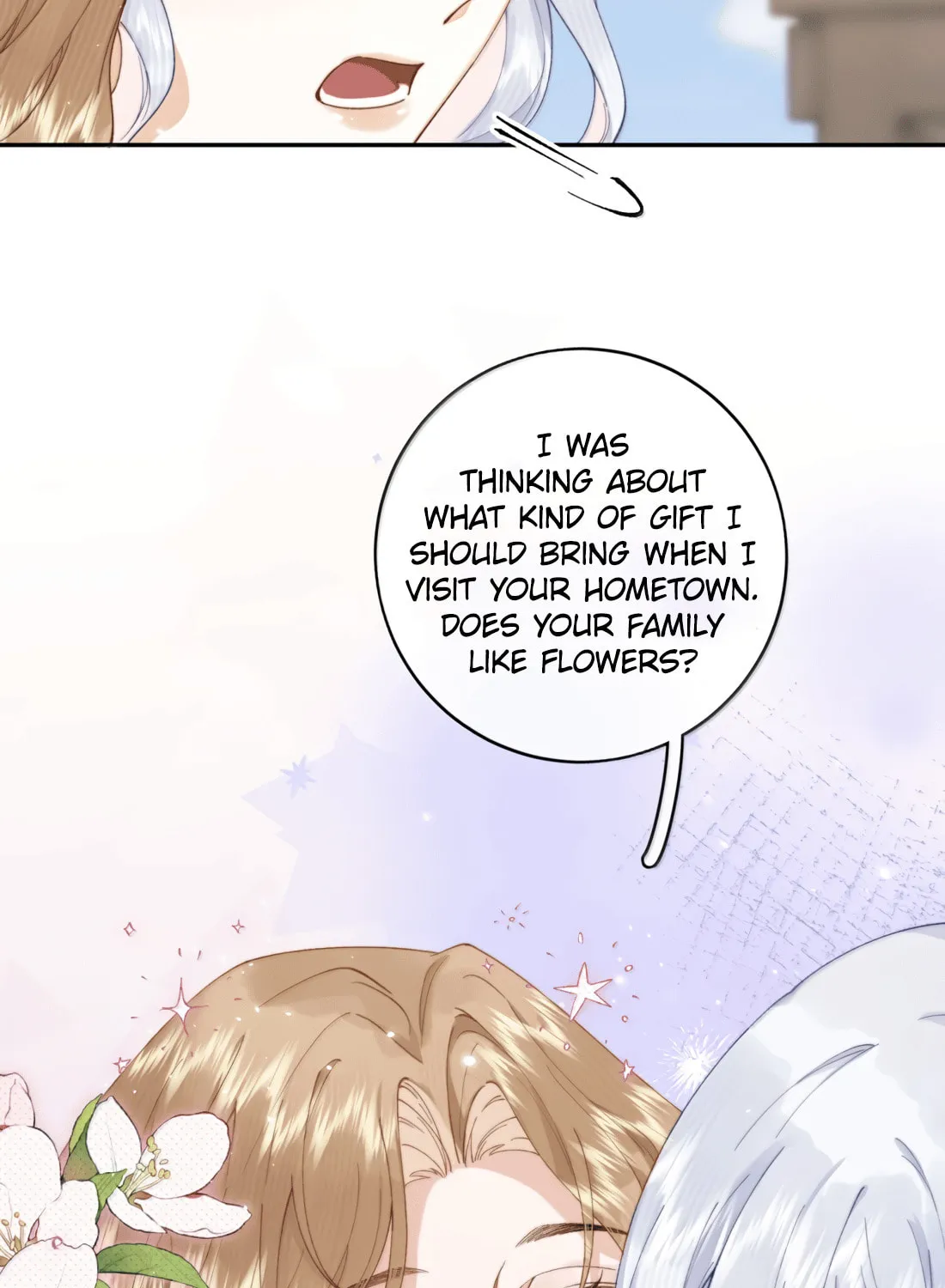 When the Villainess meets the Crazy Heroine Chapter 44 page 35 - 