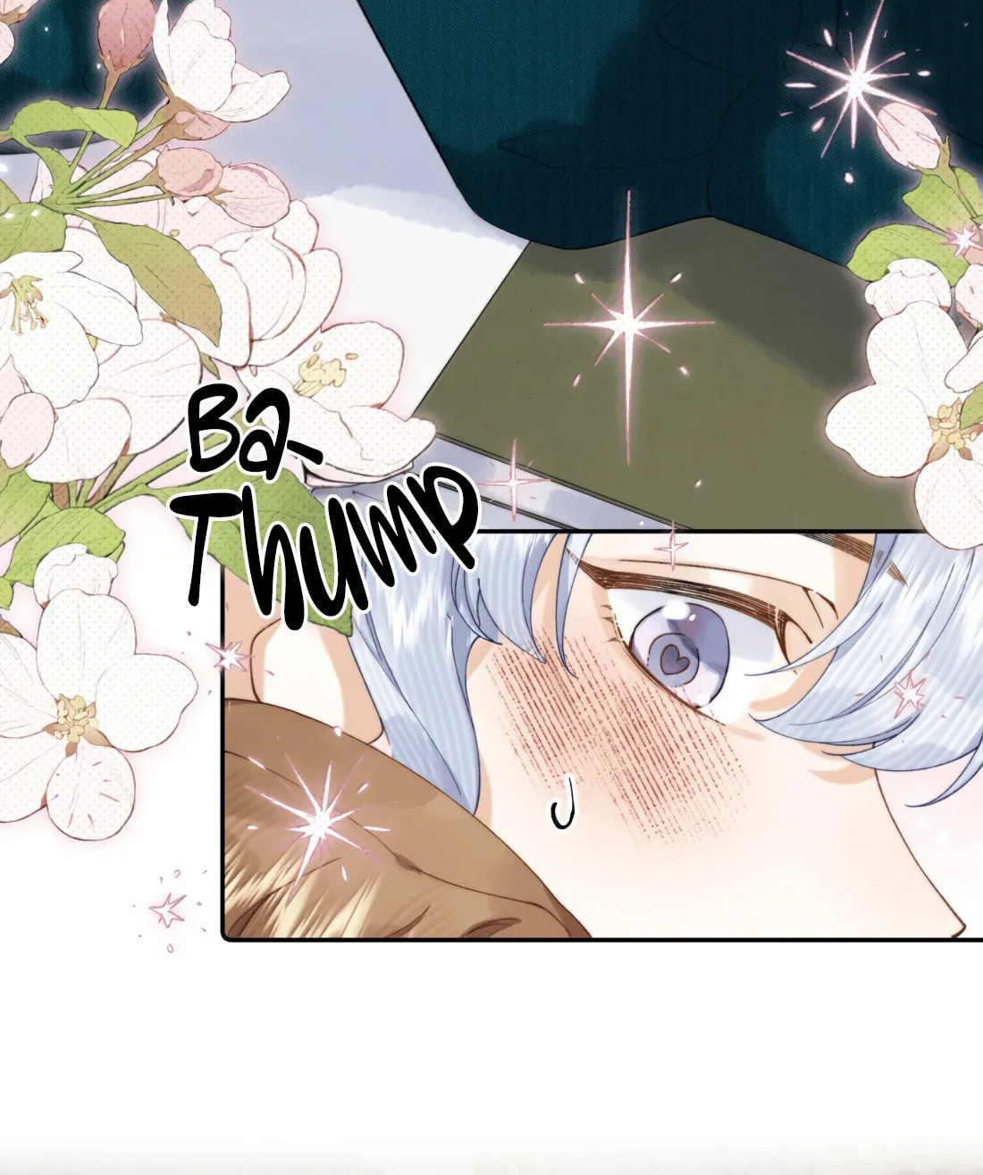 When the Villainess meets the Crazy Heroine Chapter 44 page 37 - 
