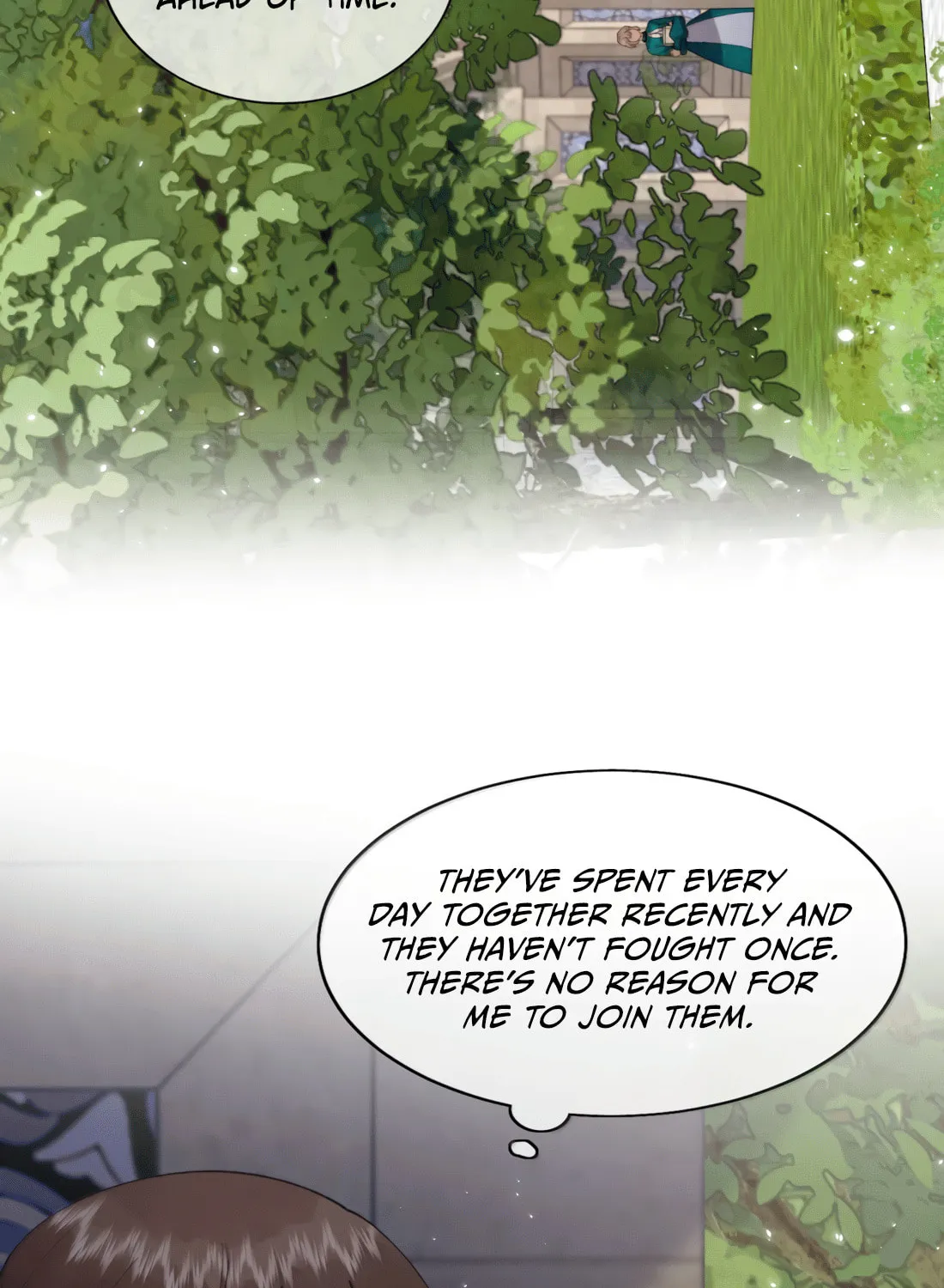 When the Villainess meets the Crazy Heroine Chapter 44 page 39 - 