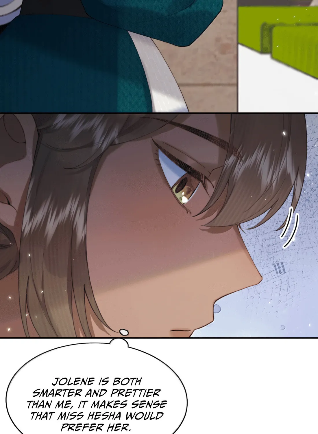When the Villainess meets the Crazy Heroine Chapter 44 page 41 - 